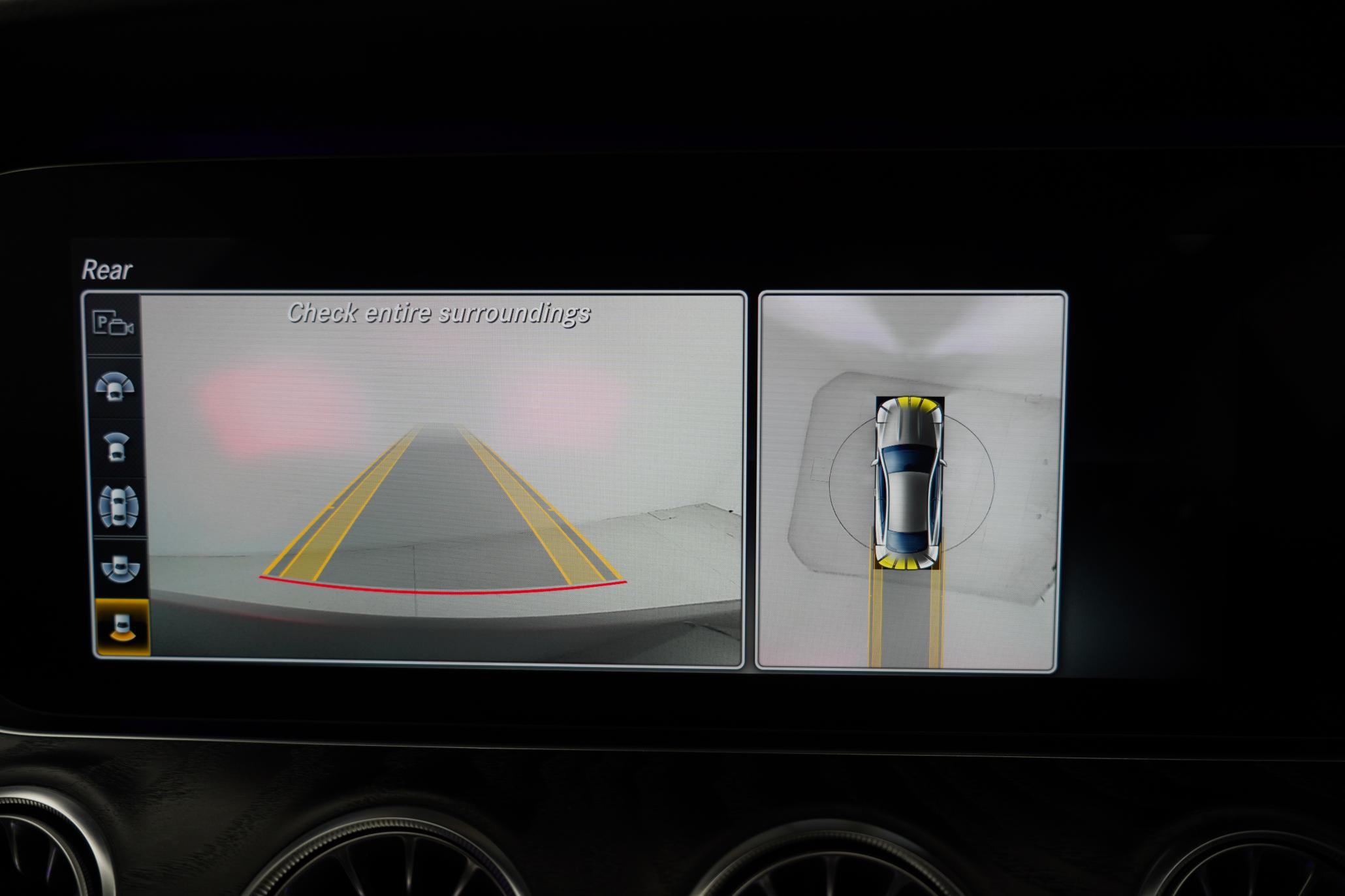 Mercedes-Benz E Class 2.0 E350 AMG Line (Premium Plus) Coupe 2dr Petrol G-Tronic+ Euro 6 (s/s) (313 ps)