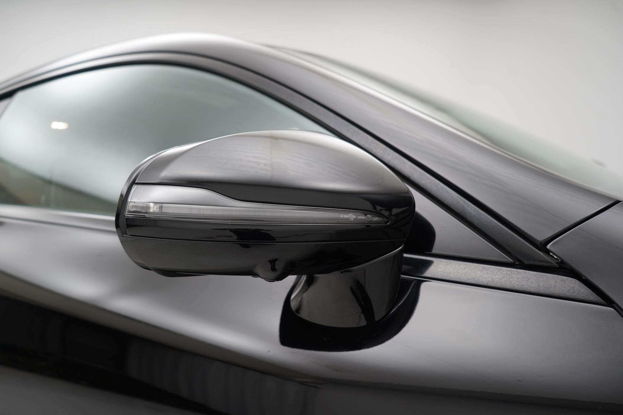 Mercedes-Benz E Class 2.0 E350 AMG Line (Premium Plus) Coupe 2dr Petrol G-Tronic+ Euro 6 (s/s) (313 ps)