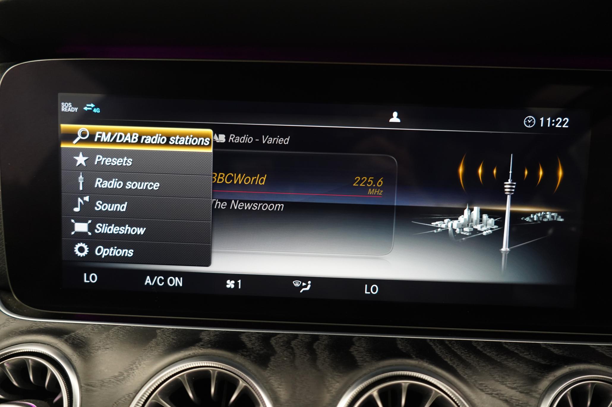 Mercedes-Benz E Class 2.0 E350 AMG Line (Premium Plus) Coupe 2dr Petrol G-Tronic+ Euro 6 (s/s) (313 ps)