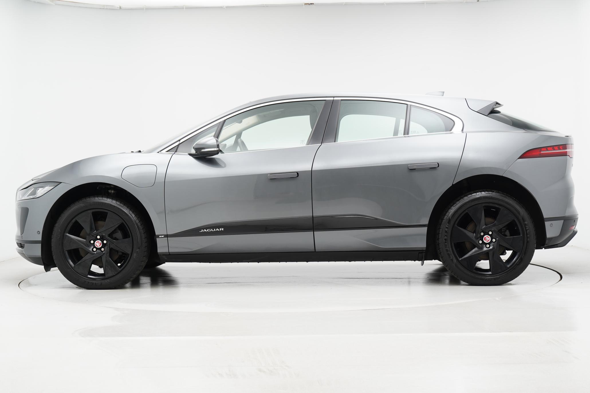 Jaguar I-PACE 400 90kWh SE SUV 5dr Electric Auto 4WD (400 ps)