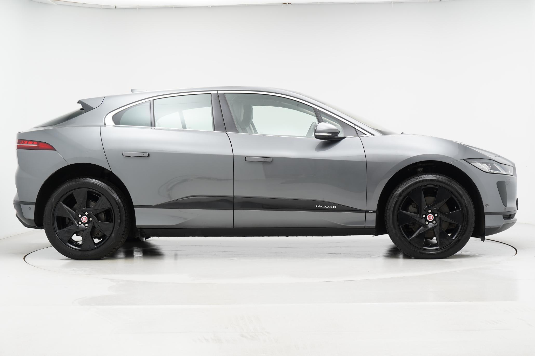 Jaguar I-PACE 400 90kWh SE SUV 5dr Electric Auto 4WD (400 ps)