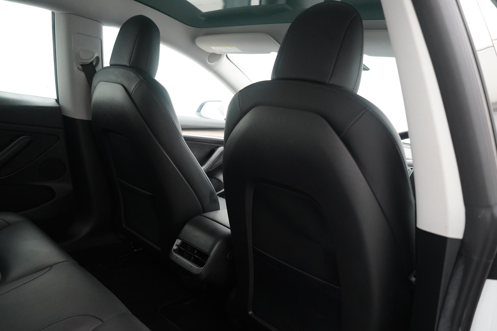 Tesla Model 3 Standard Range Plus Saloon 4dr Electric Auto RWD (241 bhp)