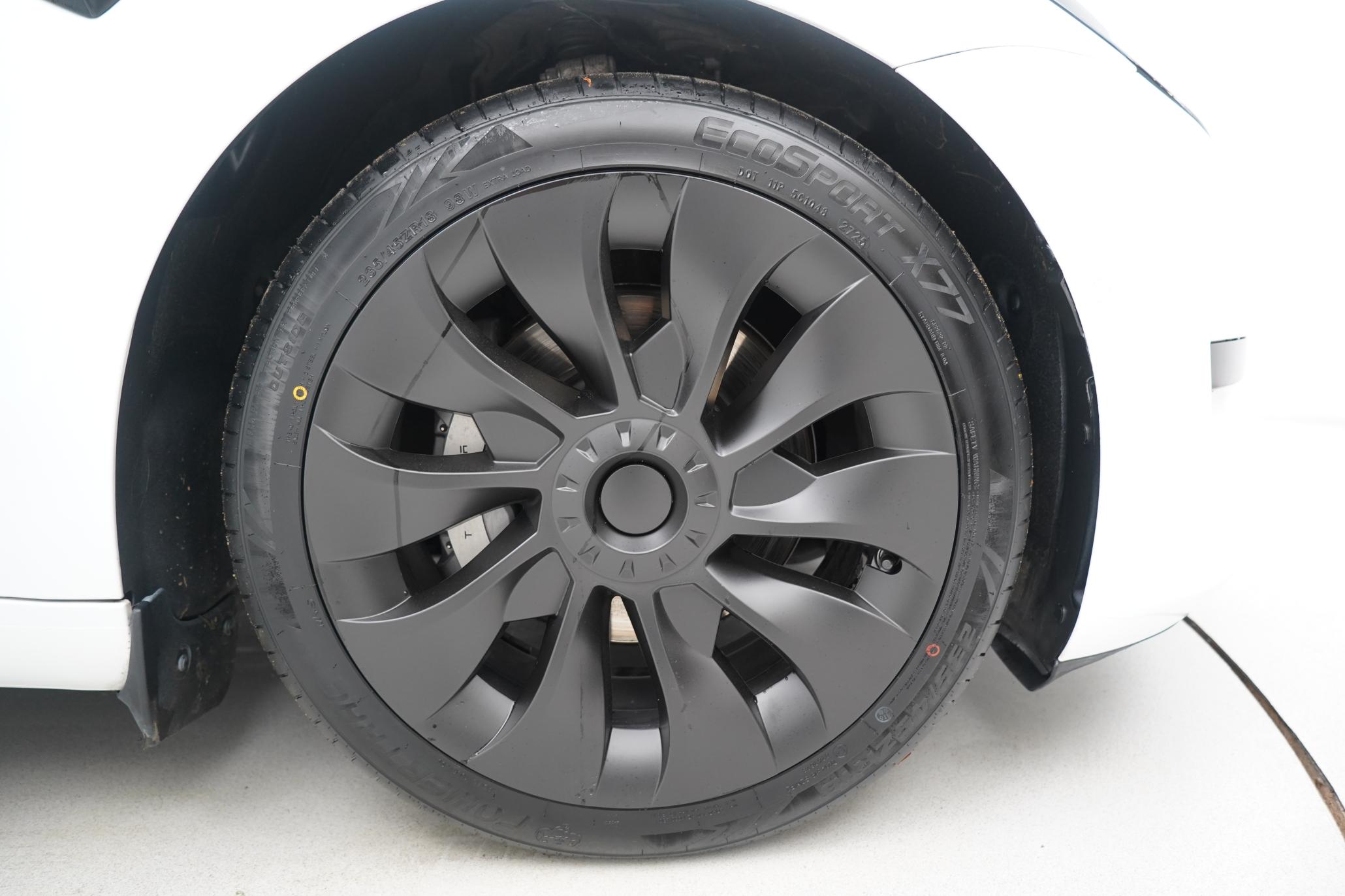 Tesla Model 3 Standard Range Plus Saloon 4dr Electric Auto RWD (241 bhp)