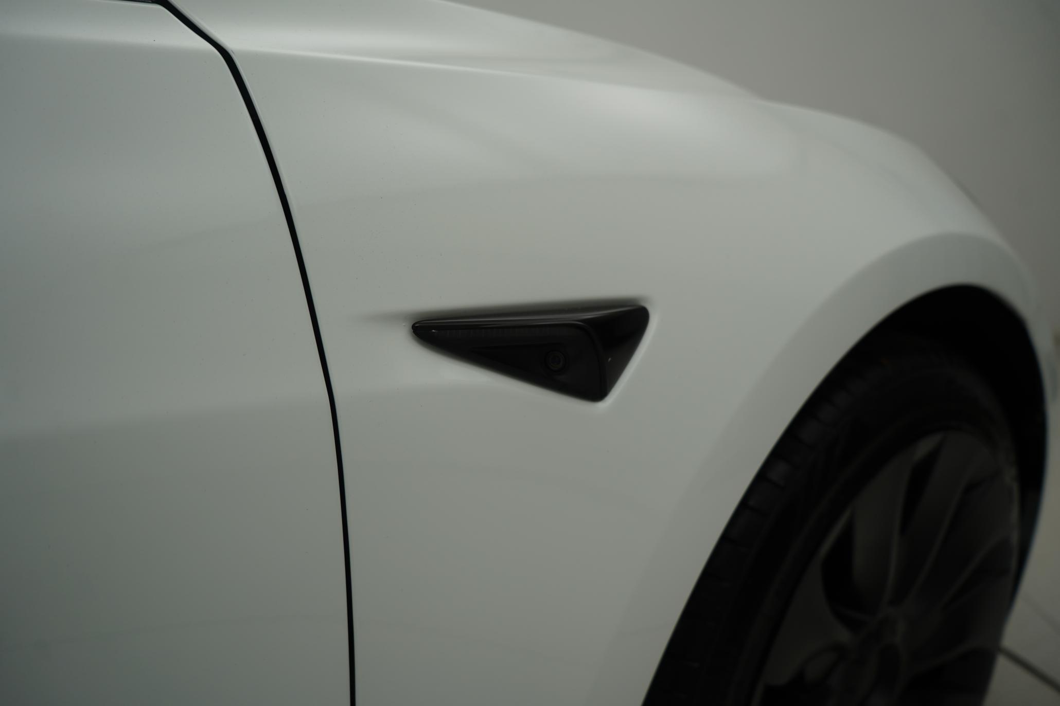 Tesla Model 3 Standard Range Plus Saloon 4dr Electric Auto RWD (241 bhp)