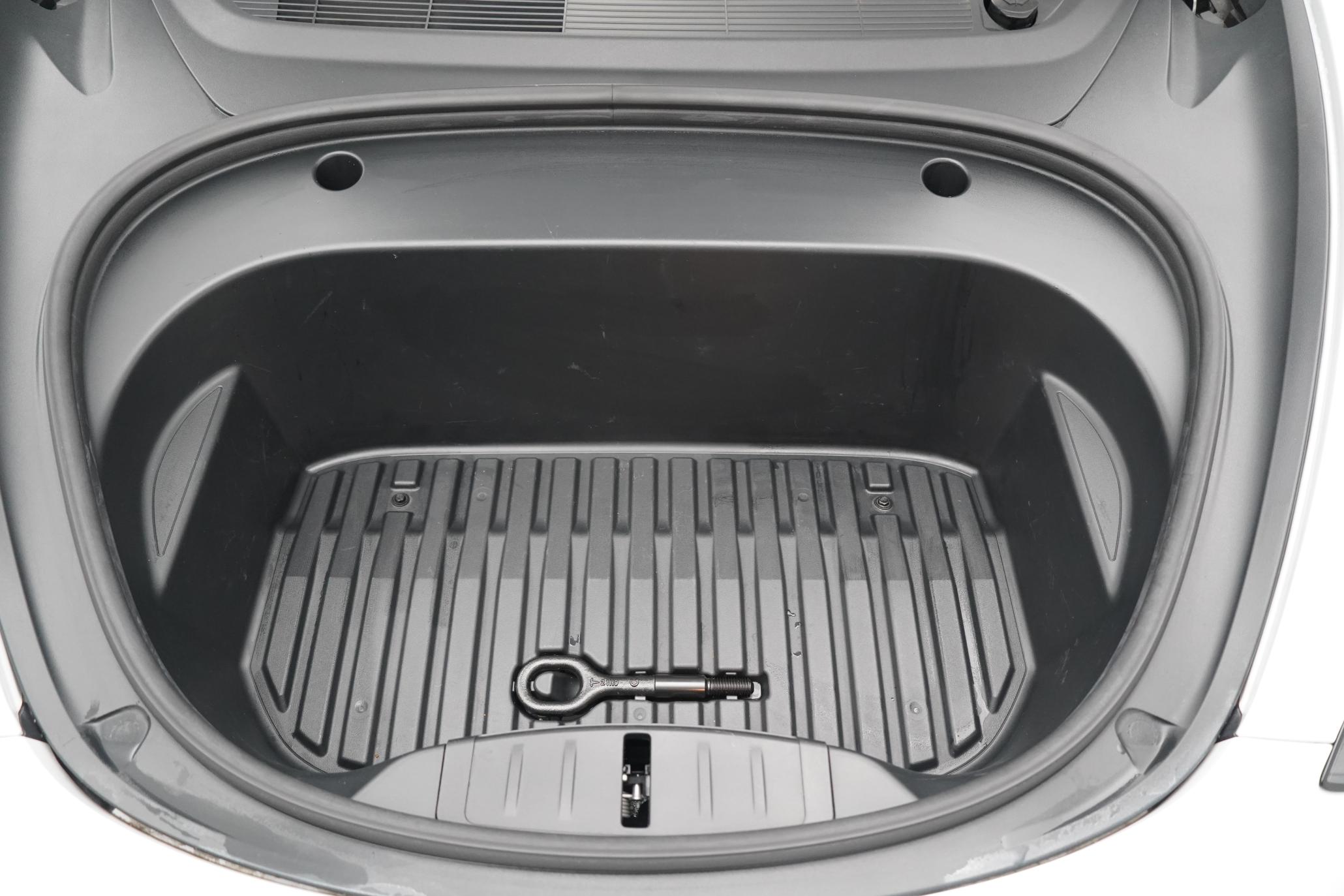 Tesla Model 3 Standard Range Plus Saloon 4dr Electric Auto RWD (241 bhp)