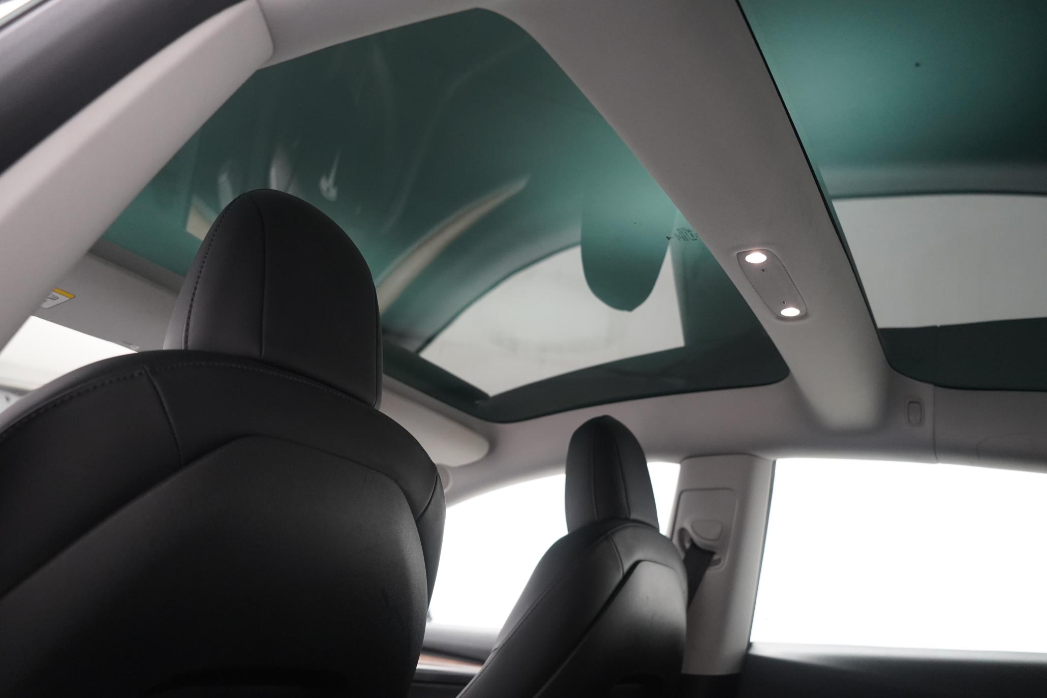 Tesla Model 3 Standard Range Plus Saloon 4dr Electric Auto RWD (241 bhp)