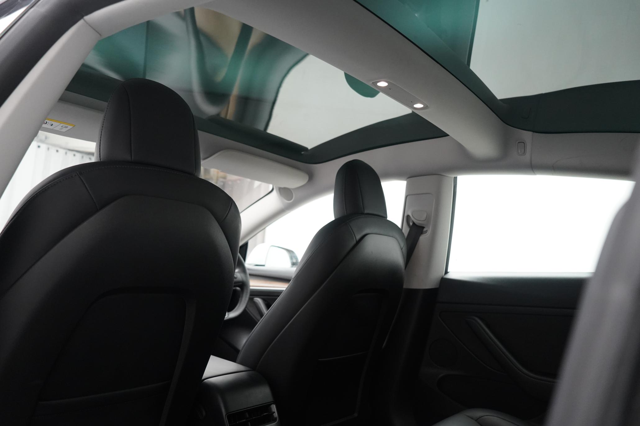 Tesla Model 3 Standard Range Plus Saloon 4dr Electric Auto RWD (241 bhp)