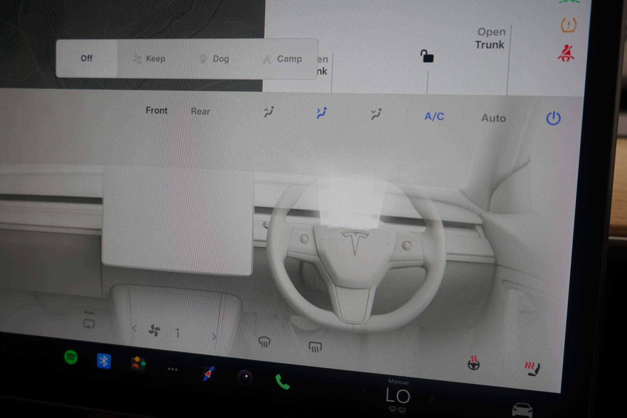 Tesla Model 3 Standard Range Plus Saloon 4dr Electric Auto RWD (241 bhp)