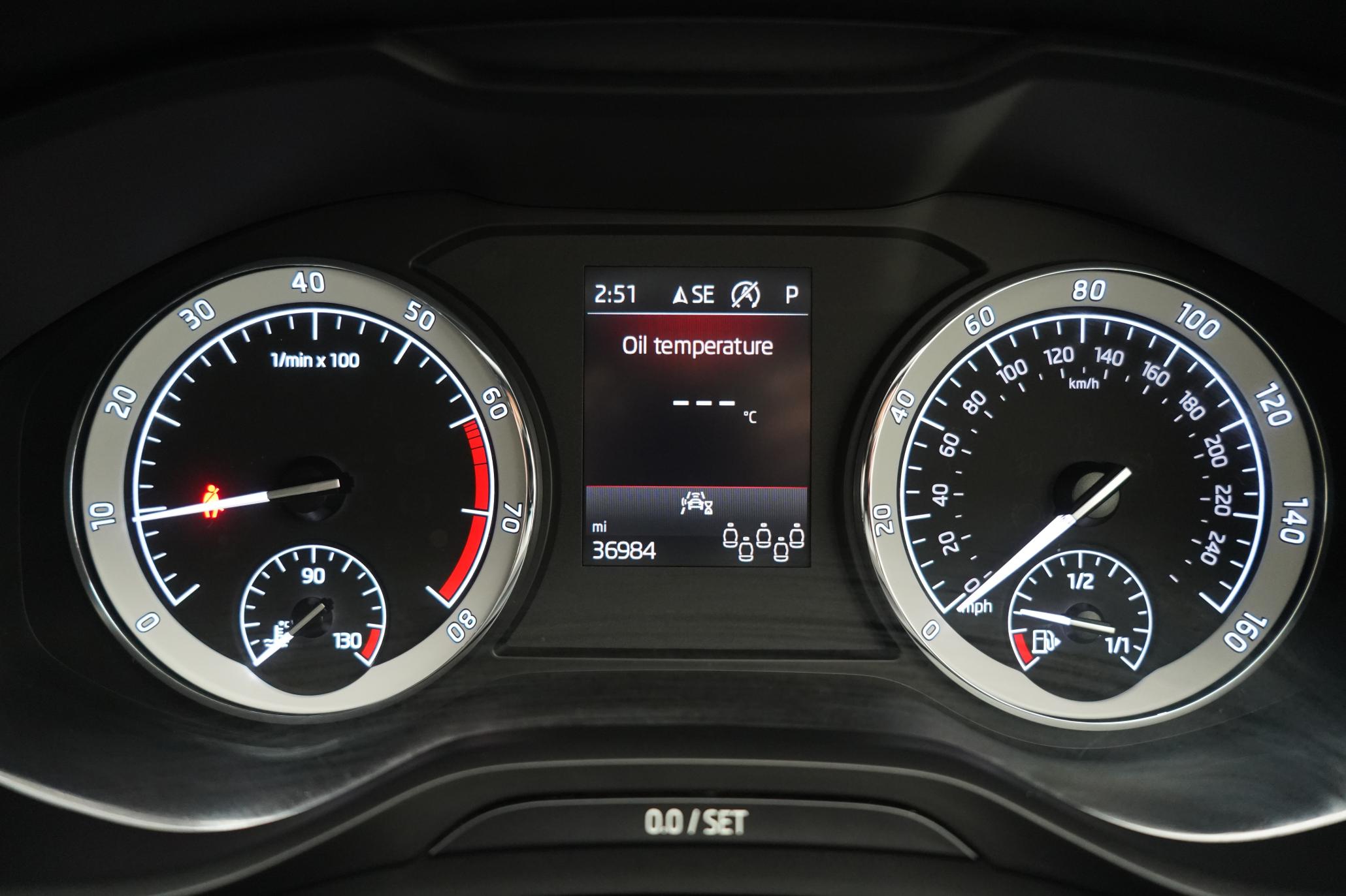 Skoda Kodiaq 1.5 TSI ACT SportLine SUV 5dr Petrol DSG Euro 6 (s/s) (7 Seat) (150 ps)