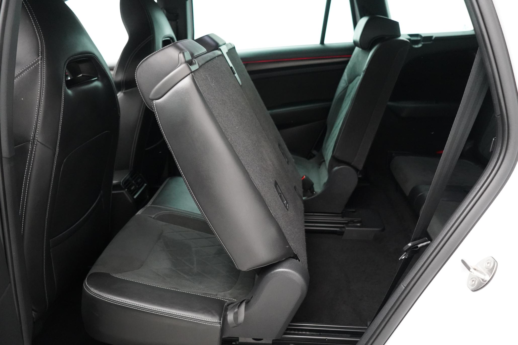 Skoda Kodiaq 1.5 TSI ACT SportLine SUV 5dr Petrol DSG Euro 6 (s/s) (7 Seat) (150 ps)