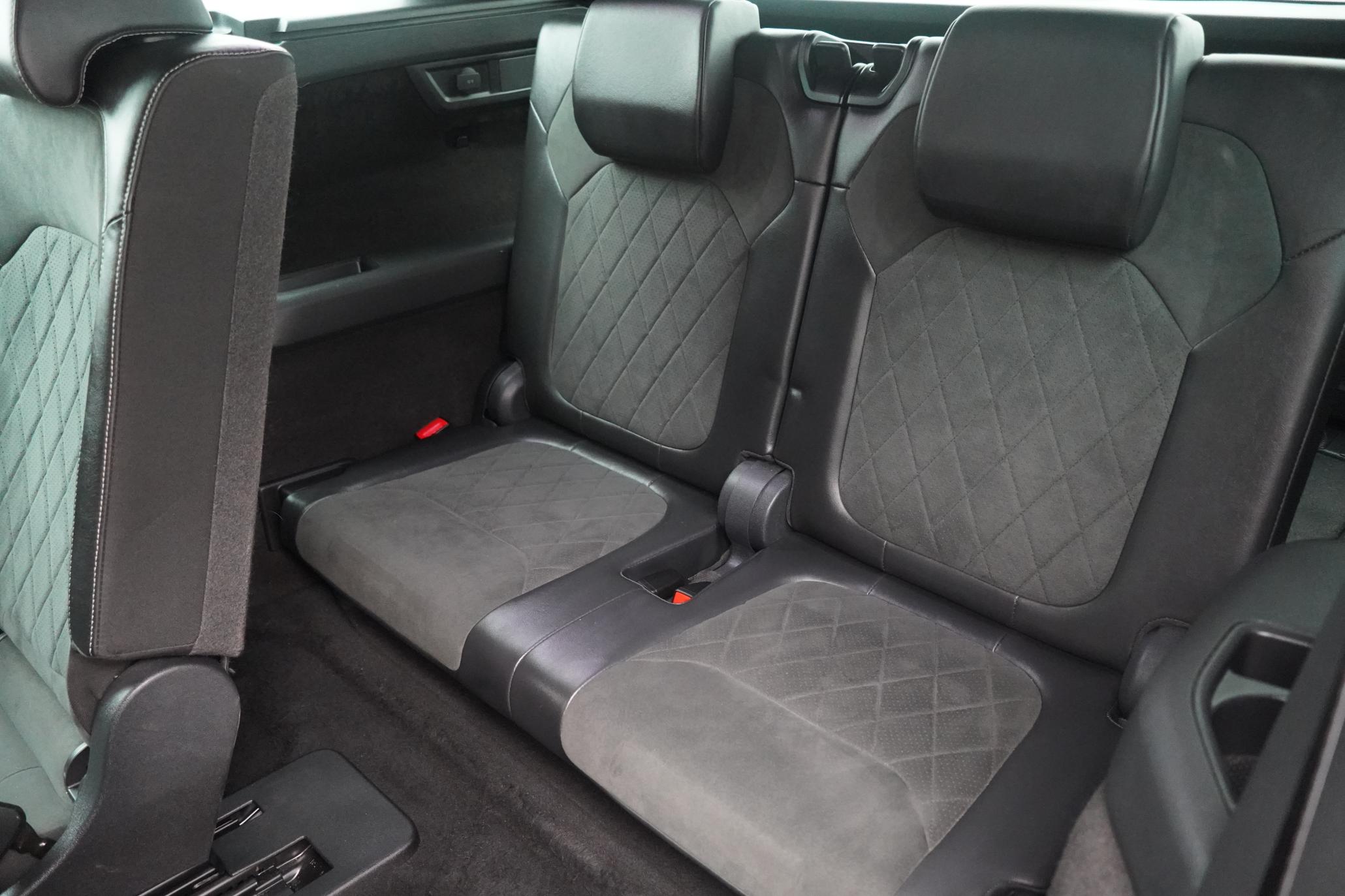 Skoda Kodiaq 1.5 TSI ACT SportLine SUV 5dr Petrol DSG Euro 6 (s/s) (7 Seat) (150 ps)