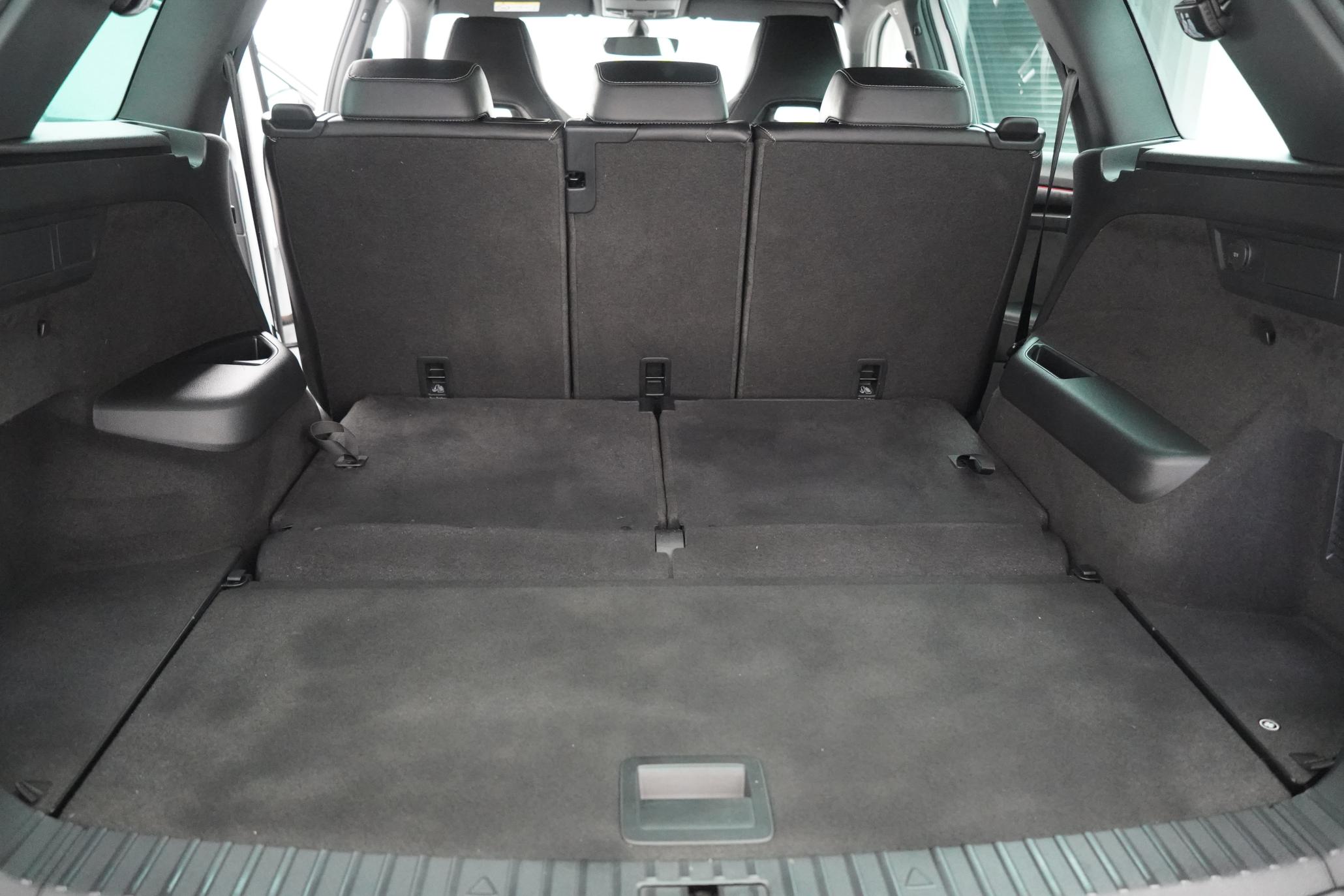 Skoda Kodiaq 1.5 TSI ACT SportLine SUV 5dr Petrol DSG Euro 6 (s/s) (7 Seat) (150 ps)