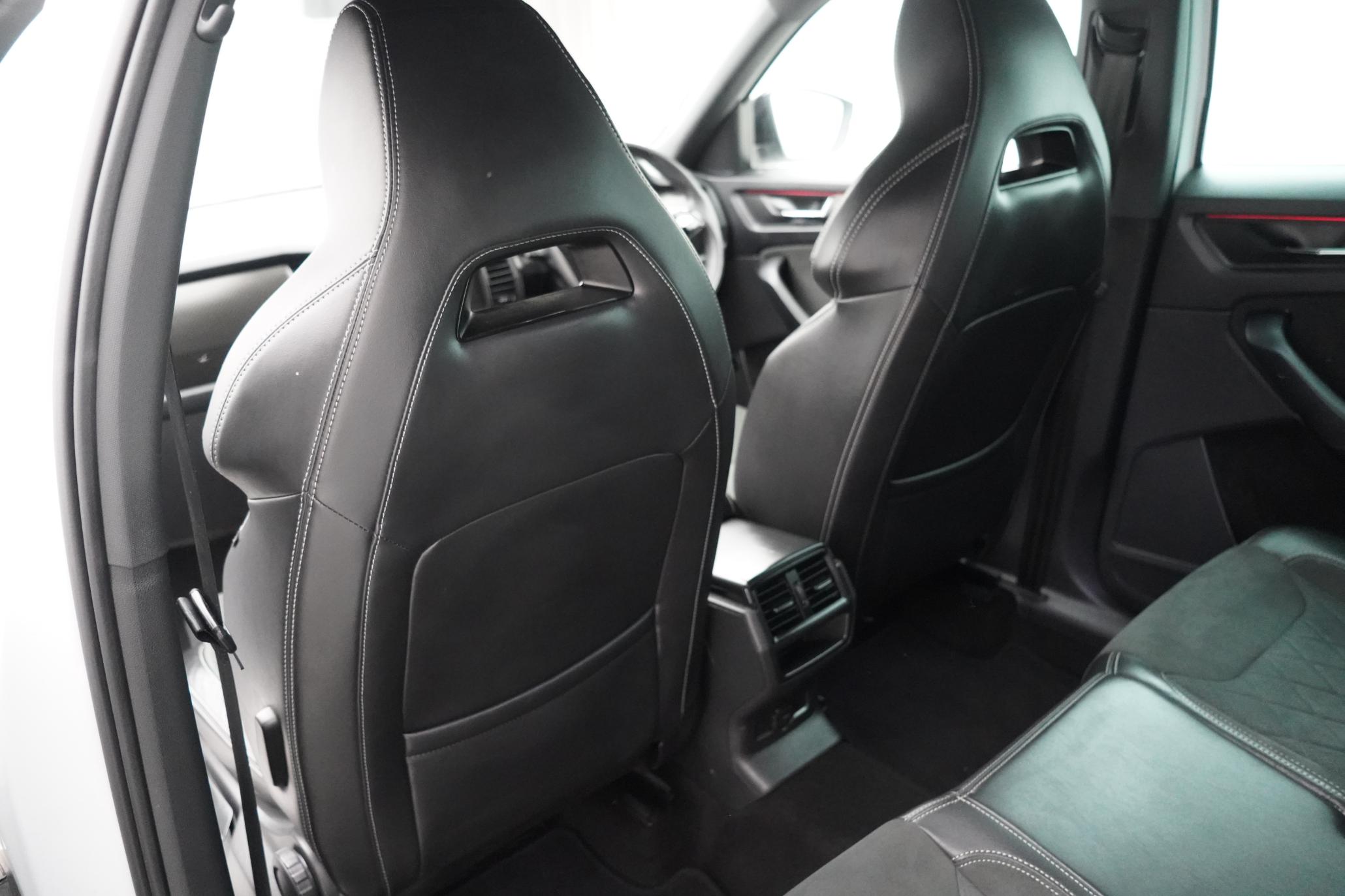 Skoda Kodiaq 1.5 TSI ACT SportLine SUV 5dr Petrol DSG Euro 6 (s/s) (7 Seat) (150 ps)