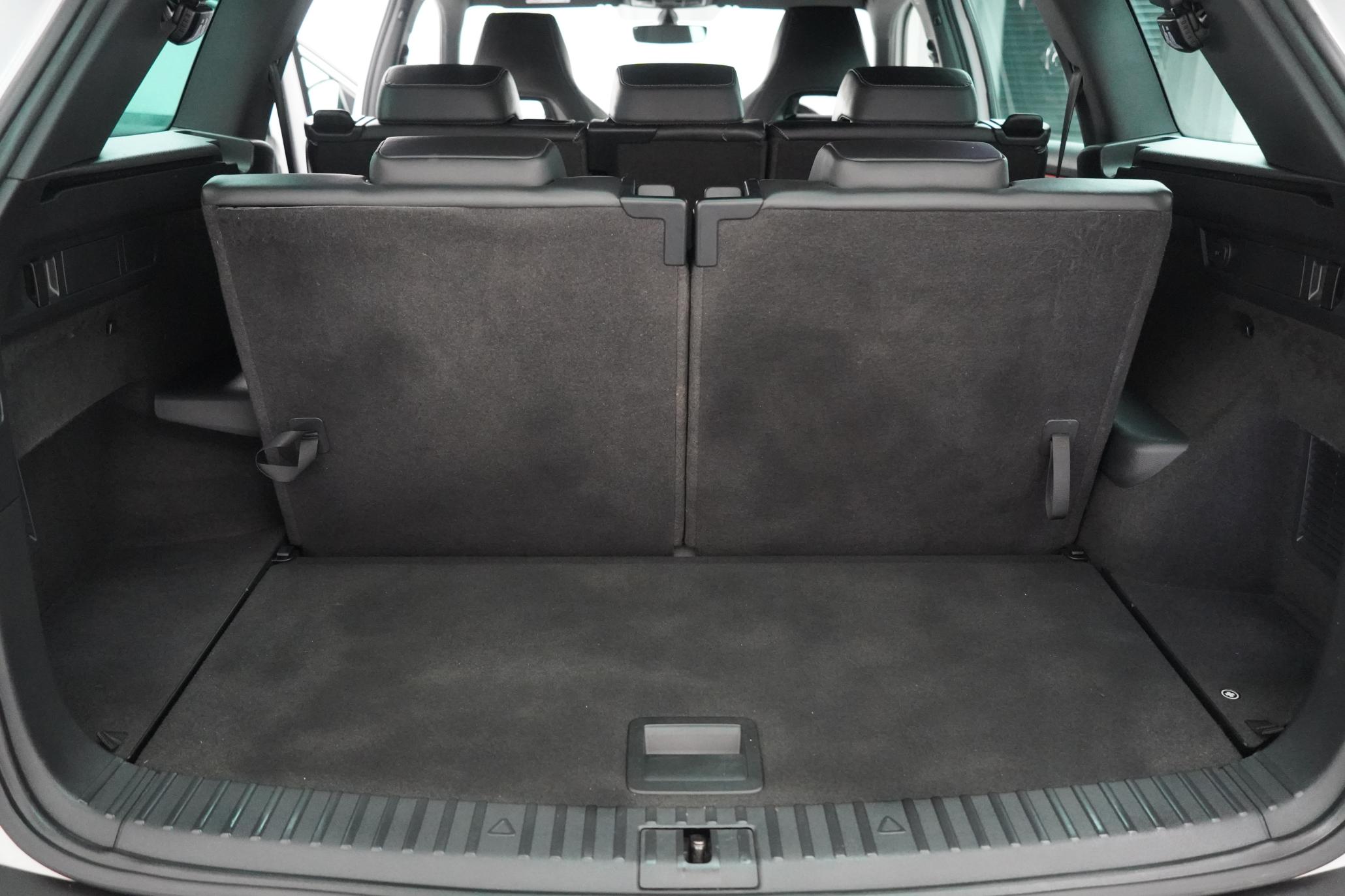 Skoda Kodiaq 1.5 TSI ACT SportLine SUV 5dr Petrol DSG Euro 6 (s/s) (7 Seat) (150 ps)