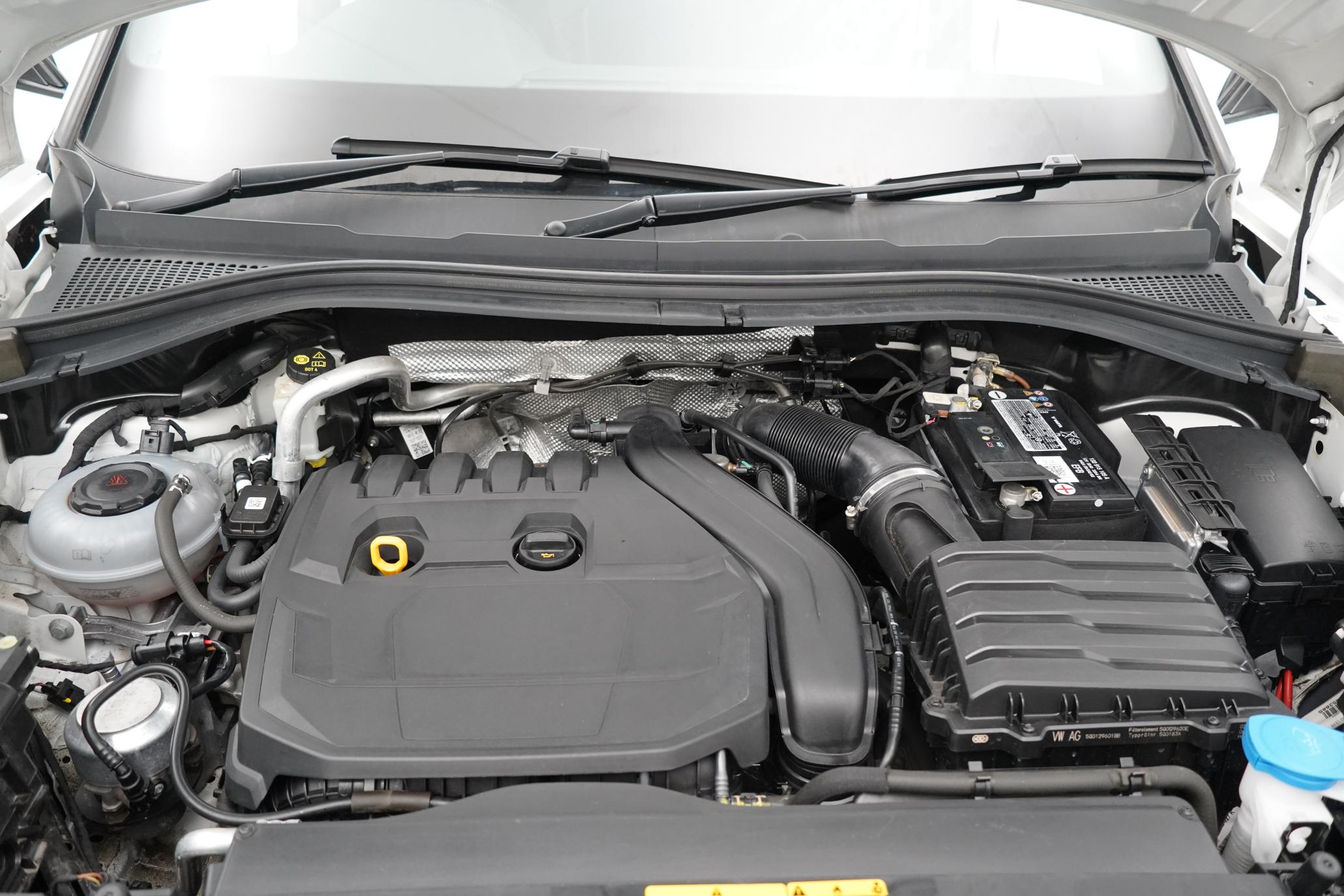 Skoda Kodiaq 1.5 TSI ACT SportLine SUV 5dr Petrol DSG Euro 6 (s/s) (7 Seat) (150 ps)