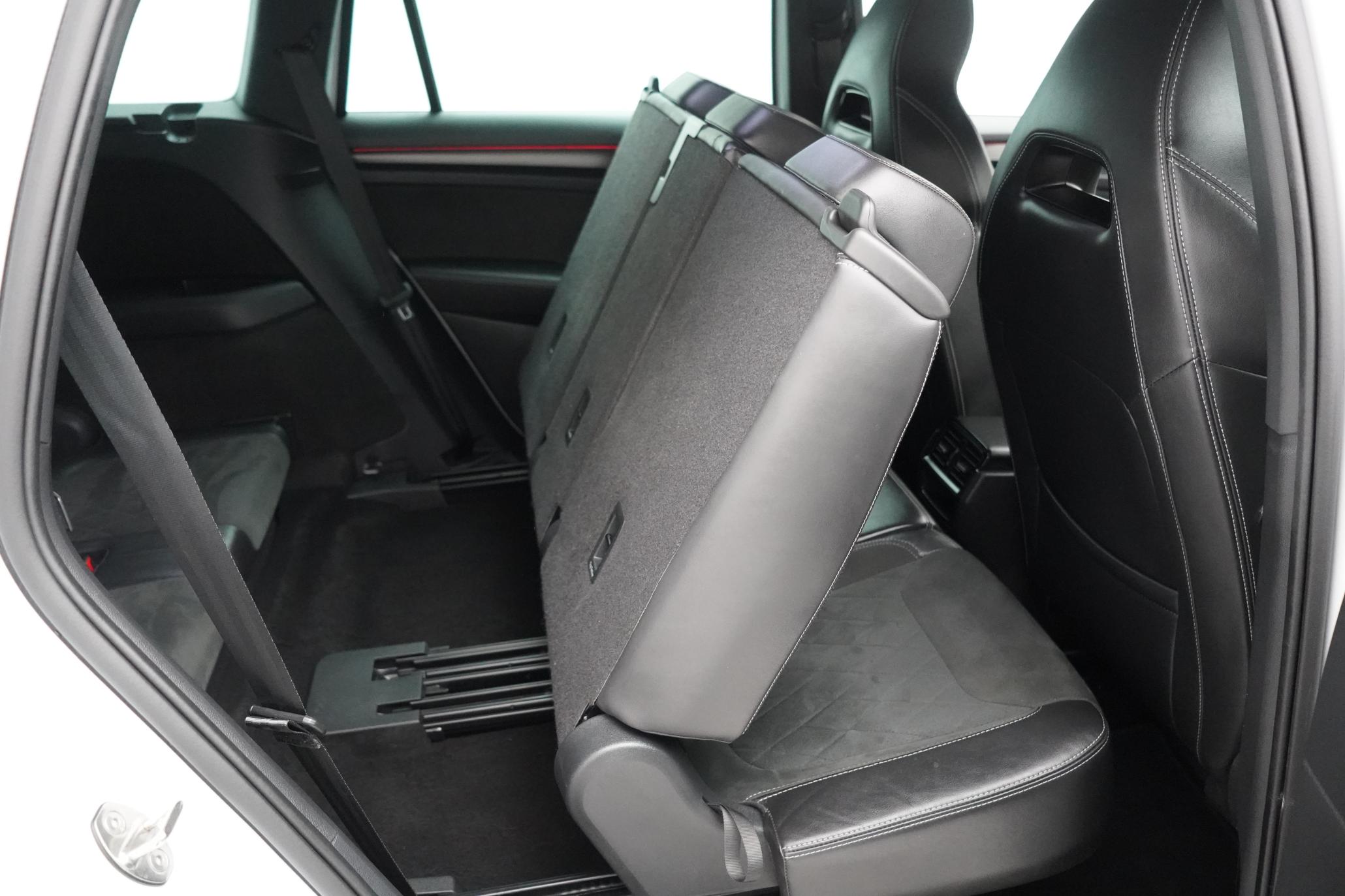 Skoda Kodiaq 1.5 TSI ACT SportLine SUV 5dr Petrol DSG Euro 6 (s/s) (7 Seat) (150 ps)