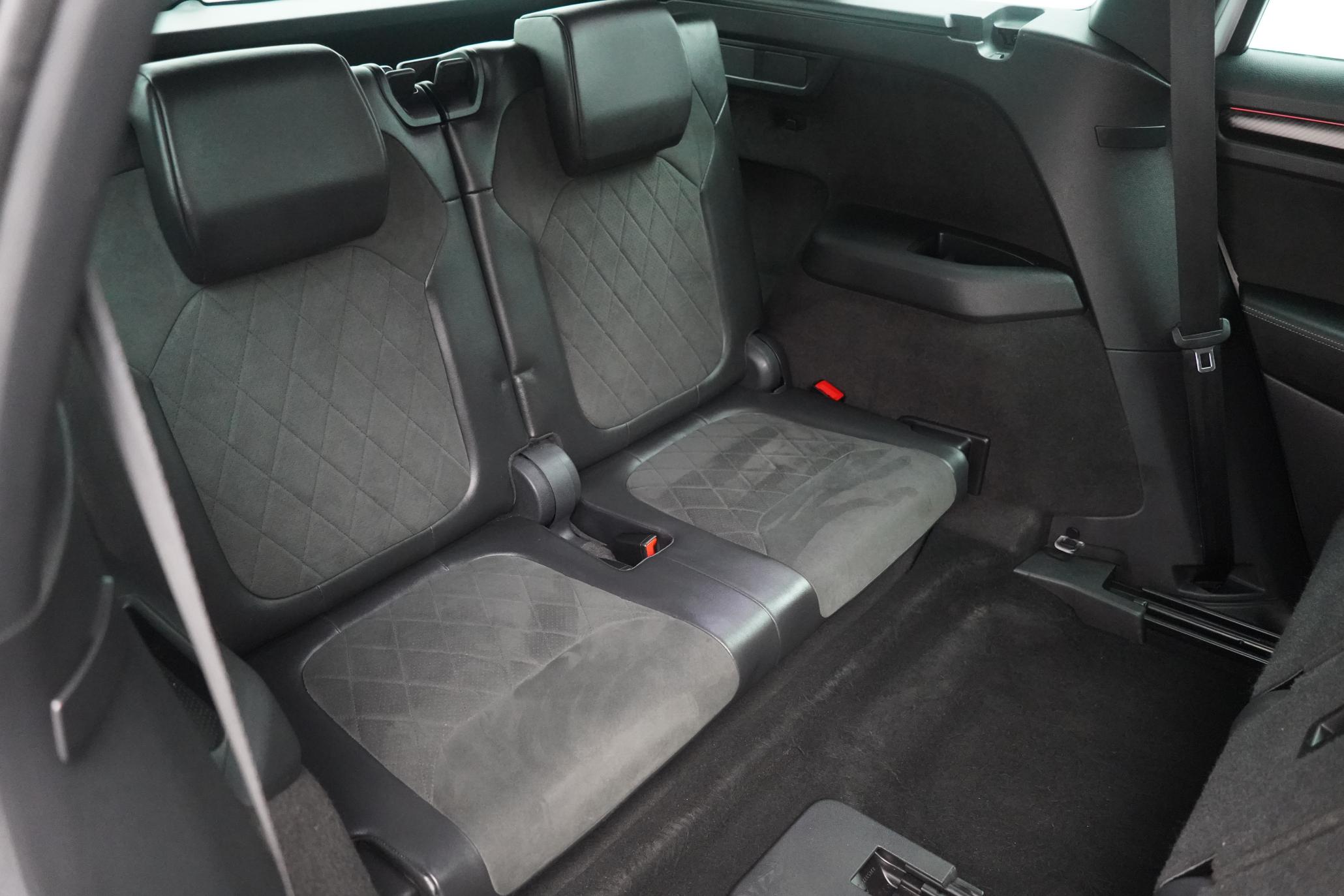 Skoda Kodiaq 1.5 TSI ACT SportLine SUV 5dr Petrol DSG Euro 6 (s/s) (7 Seat) (150 ps)