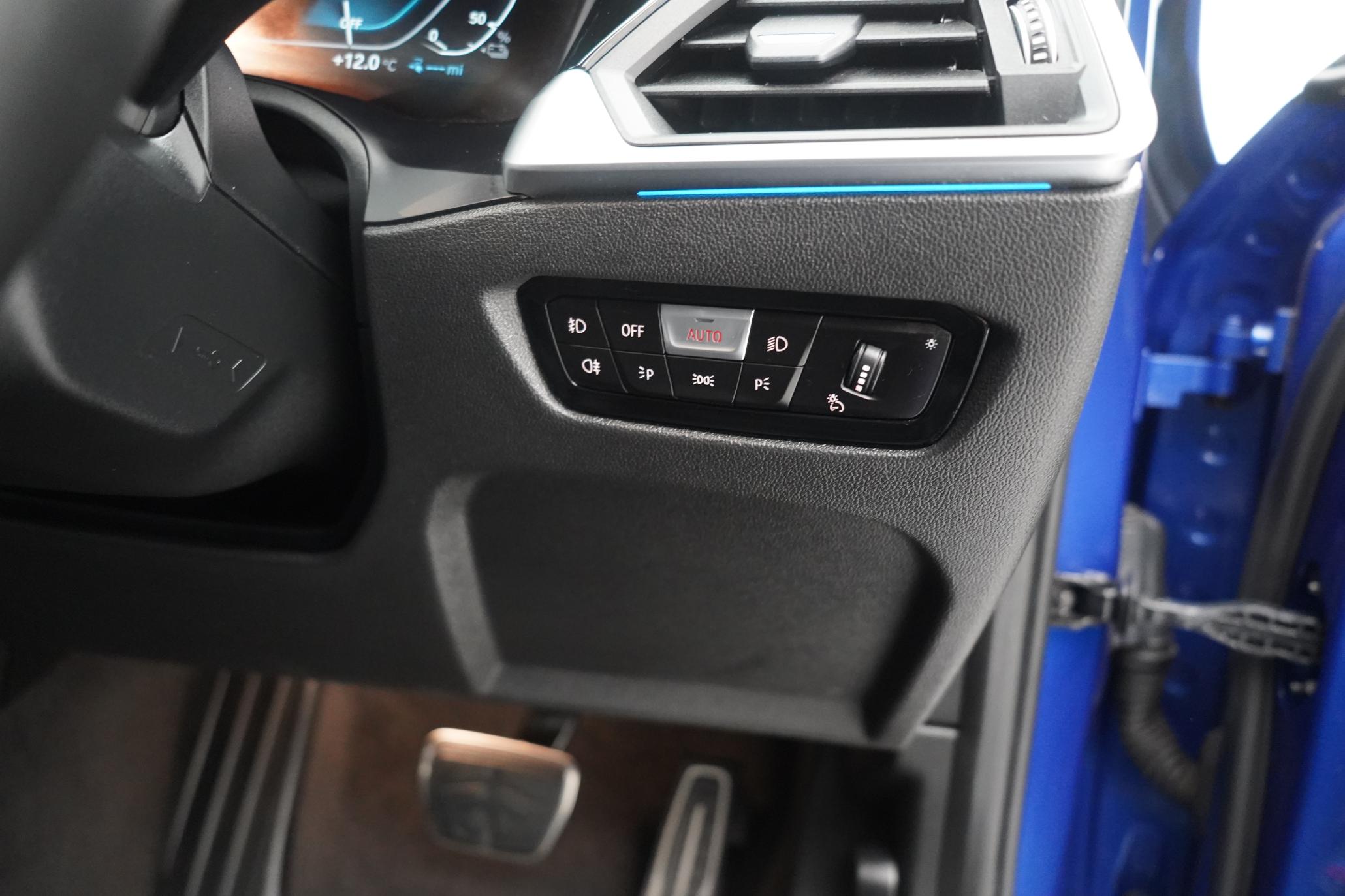 BMW 3 Series 2.0 330e 12kWh M Sport Saloon 4dr Petrol Plug-in Hybrid Auto Euro 6 (s/s) (292 ps)