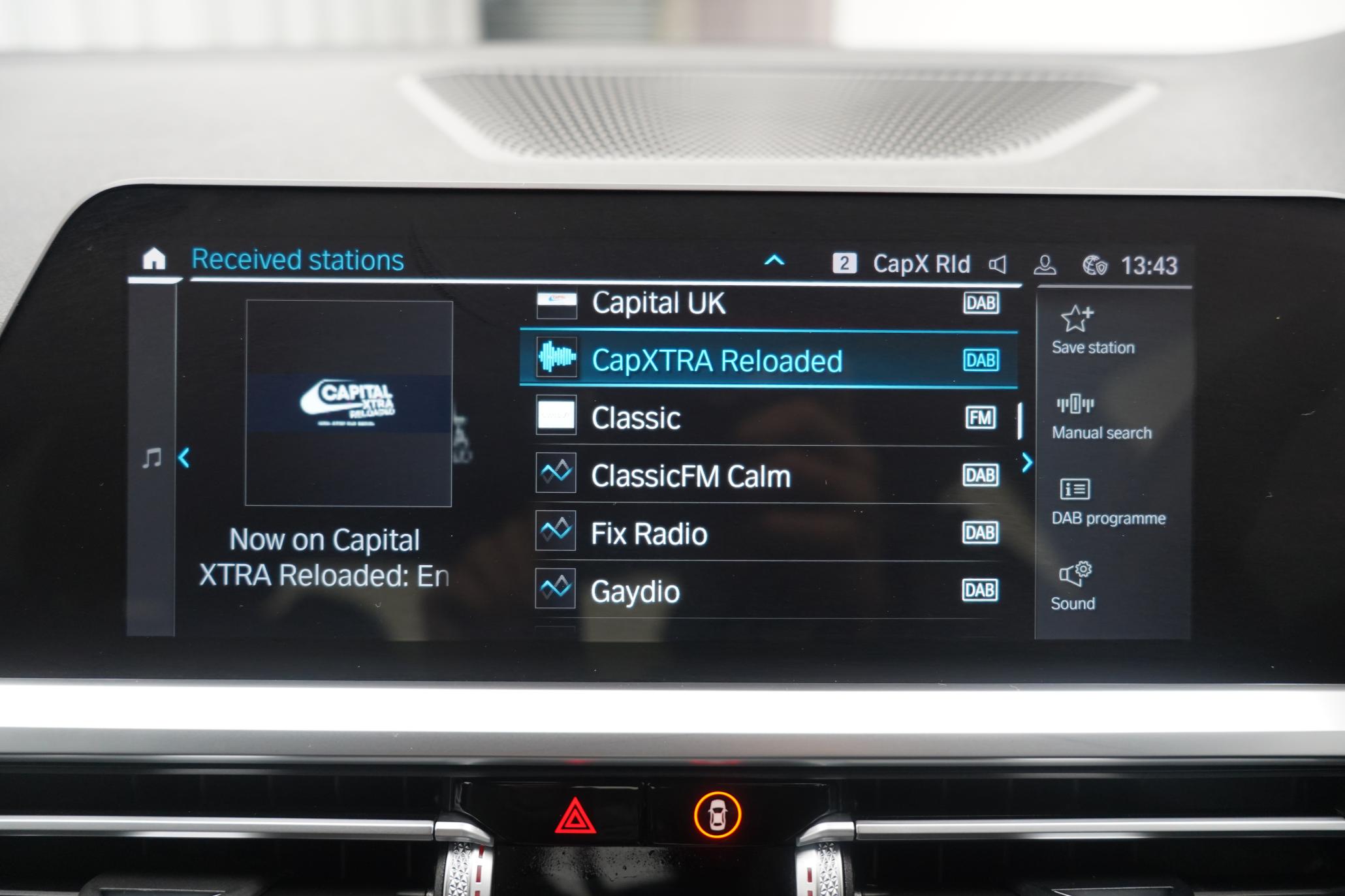 BMW 3 Series 2.0 330e 12kWh M Sport Saloon 4dr Petrol Plug-in Hybrid Auto Euro 6 (s/s) (292 ps)