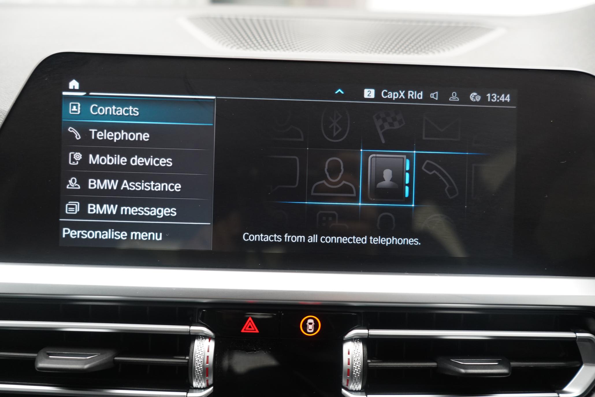 BMW 3 Series 2.0 330e 12kWh M Sport Saloon 4dr Petrol Plug-in Hybrid Auto Euro 6 (s/s) (292 ps)