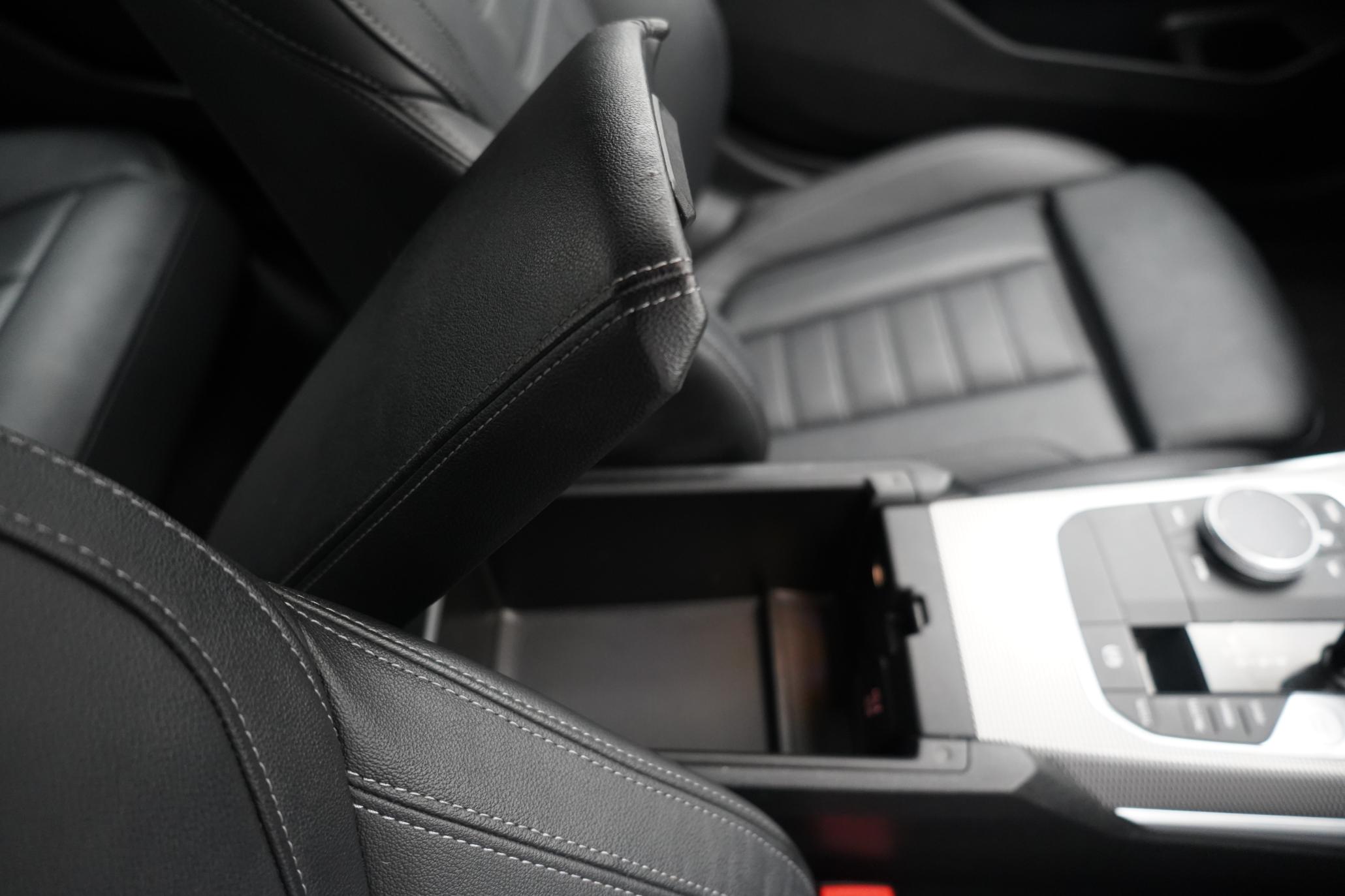 BMW 3 Series 2.0 330e 12kWh M Sport Saloon 4dr Petrol Plug-in Hybrid Auto Euro 6 (s/s) (292 ps)