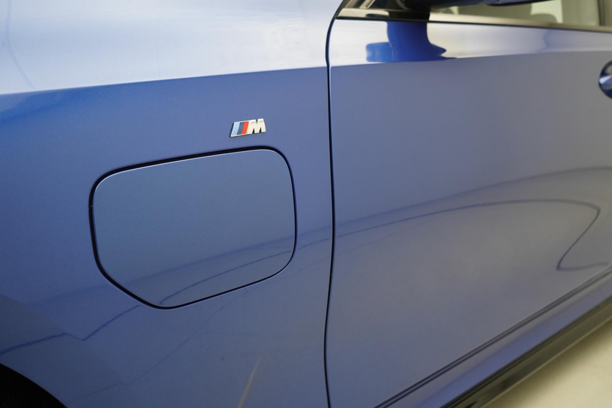 BMW 3 Series 2.0 330e 12kWh M Sport Saloon 4dr Petrol Plug-in Hybrid Auto Euro 6 (s/s) (292 ps)