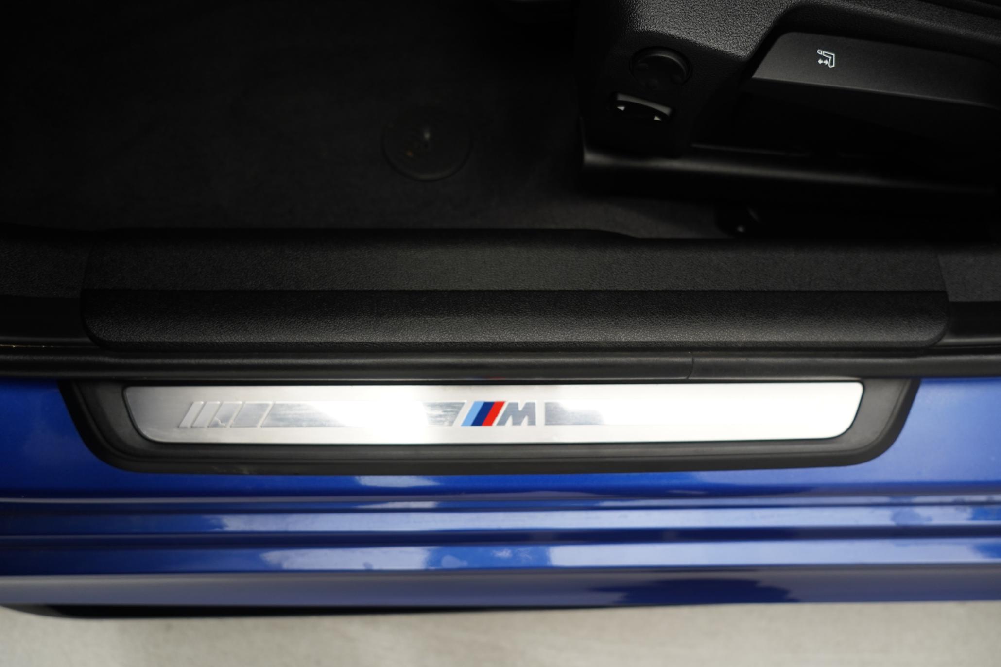 BMW 3 Series 2.0 330e 12kWh M Sport Saloon 4dr Petrol Plug-in Hybrid Auto Euro 6 (s/s) (292 ps)