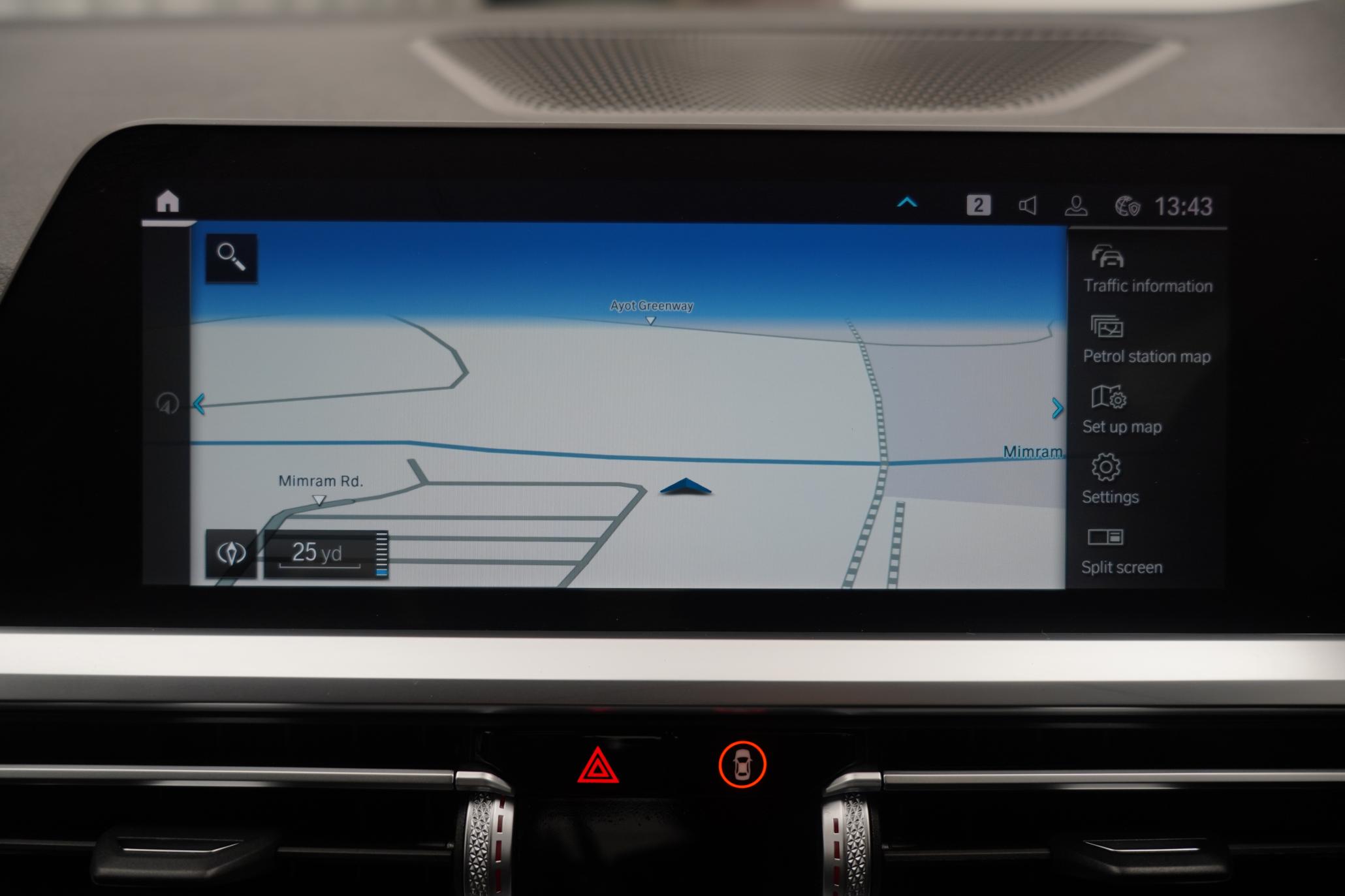 BMW 3 Series 2.0 330e 12kWh M Sport Saloon 4dr Petrol Plug-in Hybrid Auto Euro 6 (s/s) (292 ps)