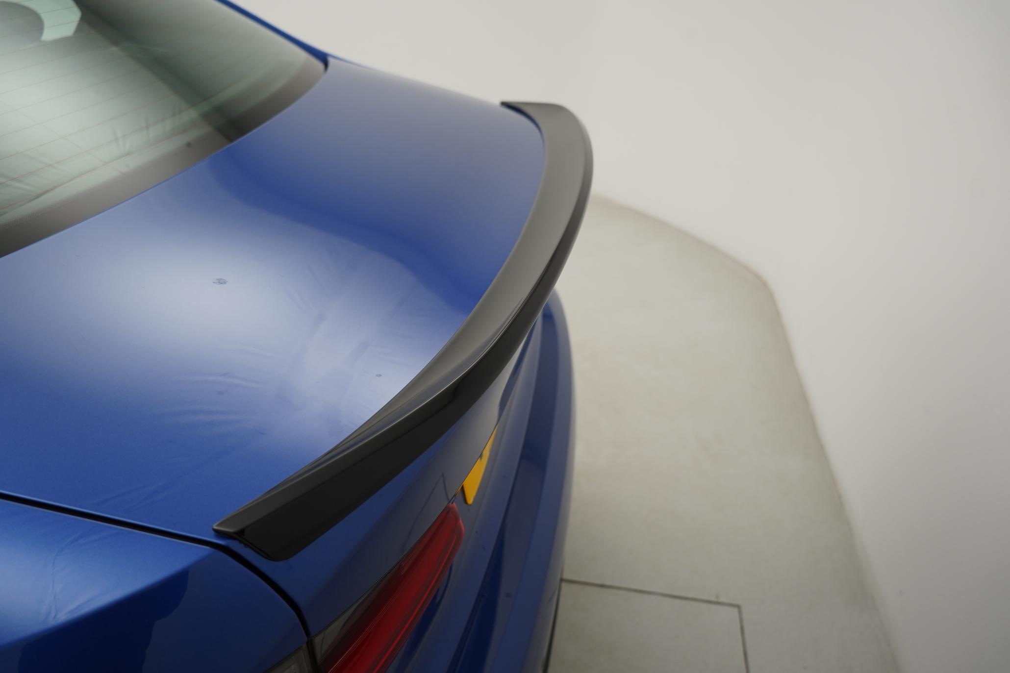 BMW 3 Series 2.0 330e 12kWh M Sport Saloon 4dr Petrol Plug-in Hybrid Auto Euro 6 (s/s) (292 ps)