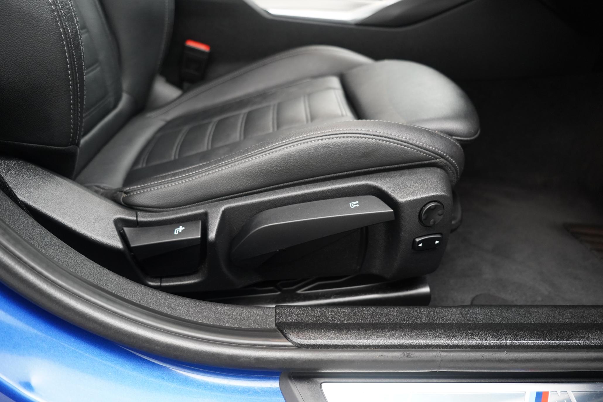 BMW 3 Series 2.0 330e 12kWh M Sport Saloon 4dr Petrol Plug-in Hybrid Auto Euro 6 (s/s) (292 ps)