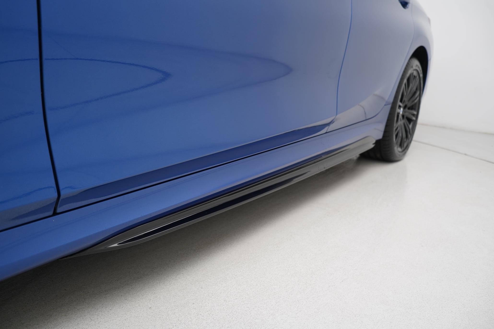 BMW 3 Series 2.0 330e 12kWh M Sport Saloon 4dr Petrol Plug-in Hybrid Auto Euro 6 (s/s) (292 ps)