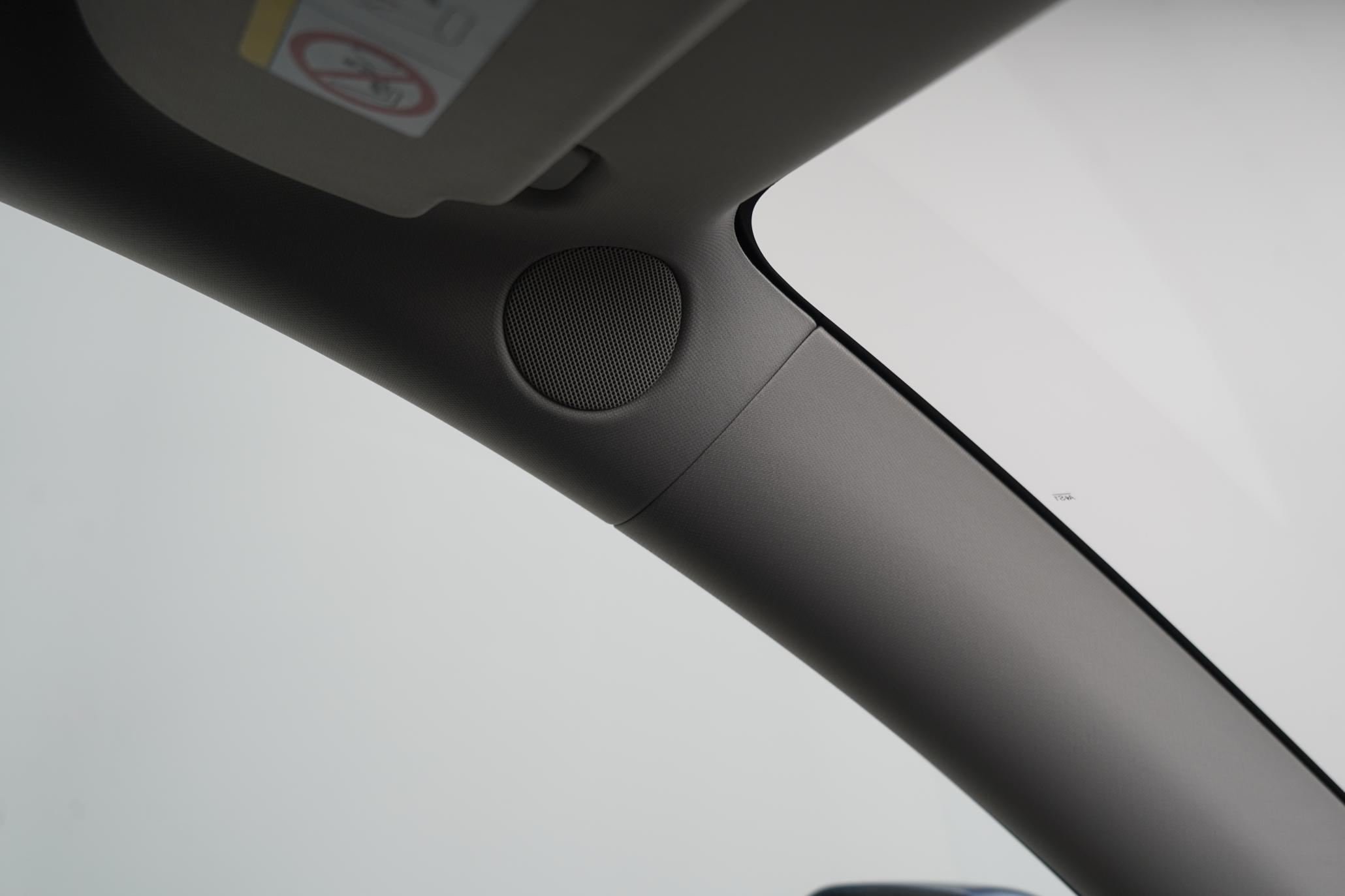 Tesla Model Y (Dual Motor) Long Range SUV 5dr Electric Auto 4WDE (384 bhp)