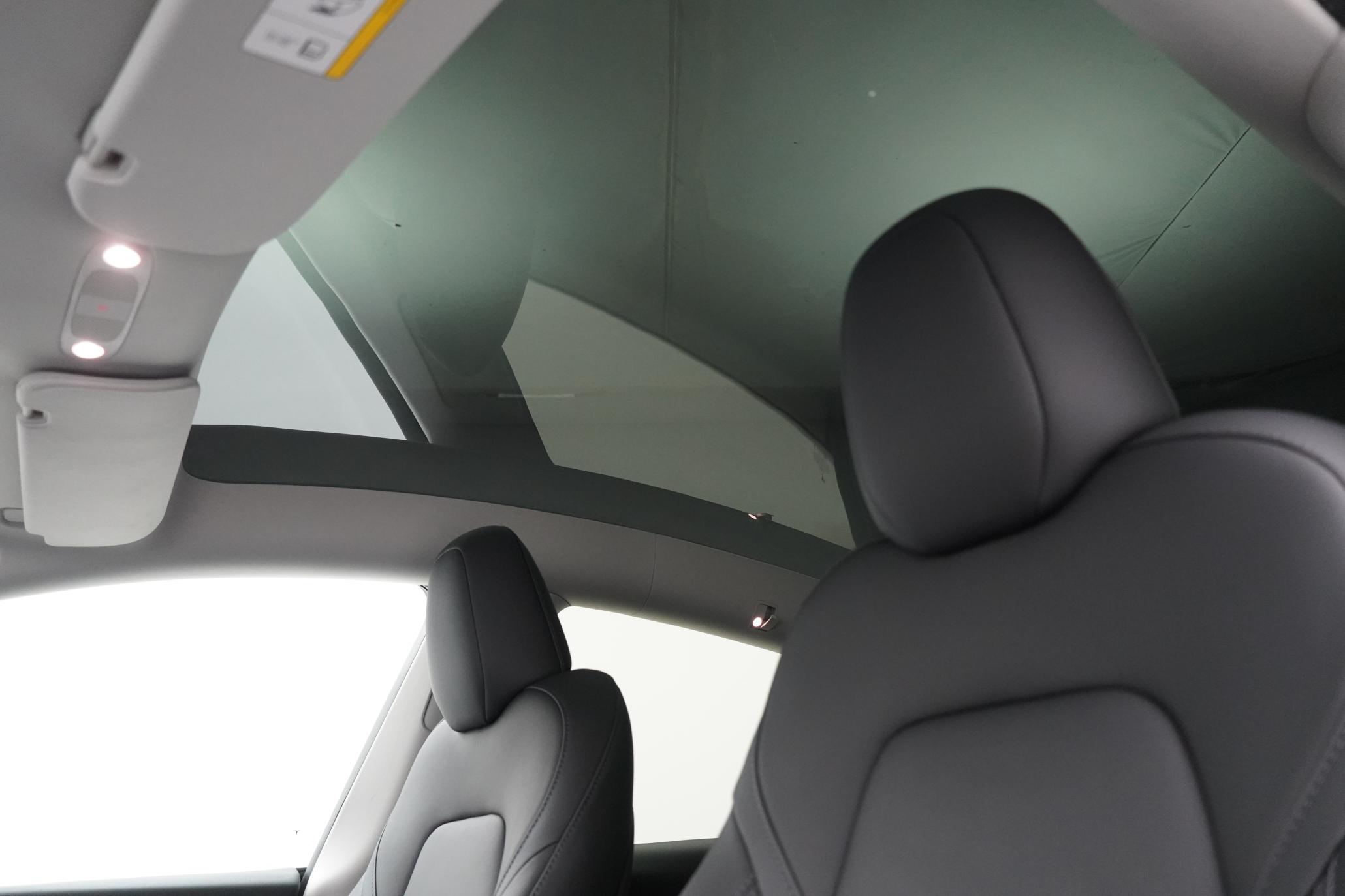 Tesla Model Y (Dual Motor) Long Range SUV 5dr Electric Auto 4WDE (384 bhp)