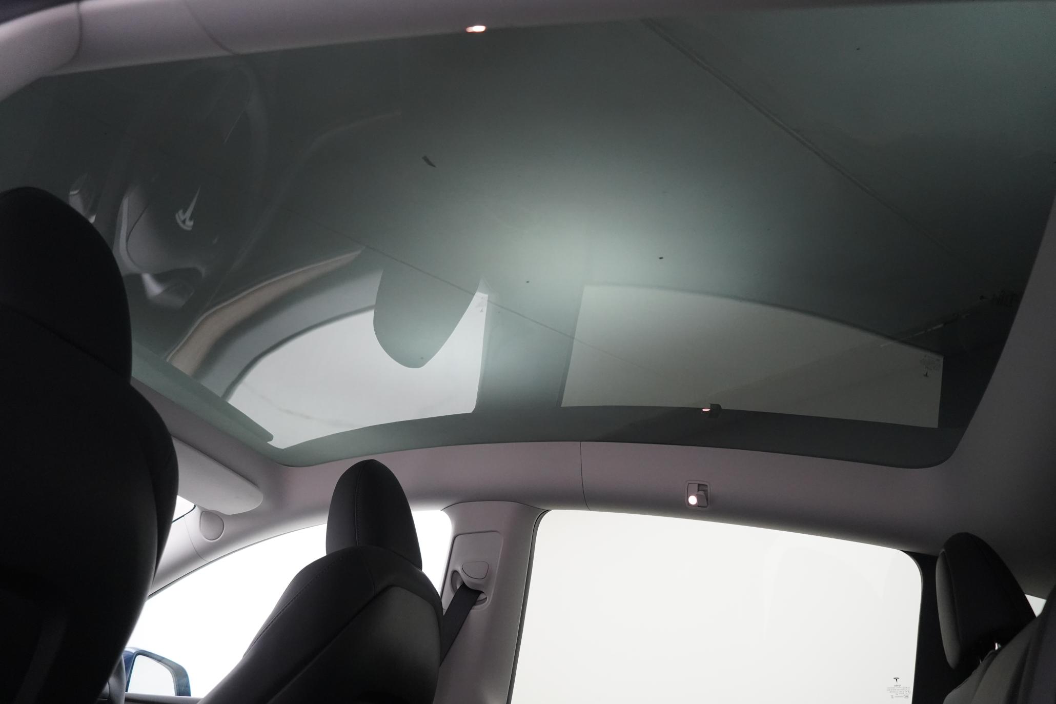 Tesla Model Y (Dual Motor) Long Range SUV 5dr Electric Auto 4WDE (384 bhp)