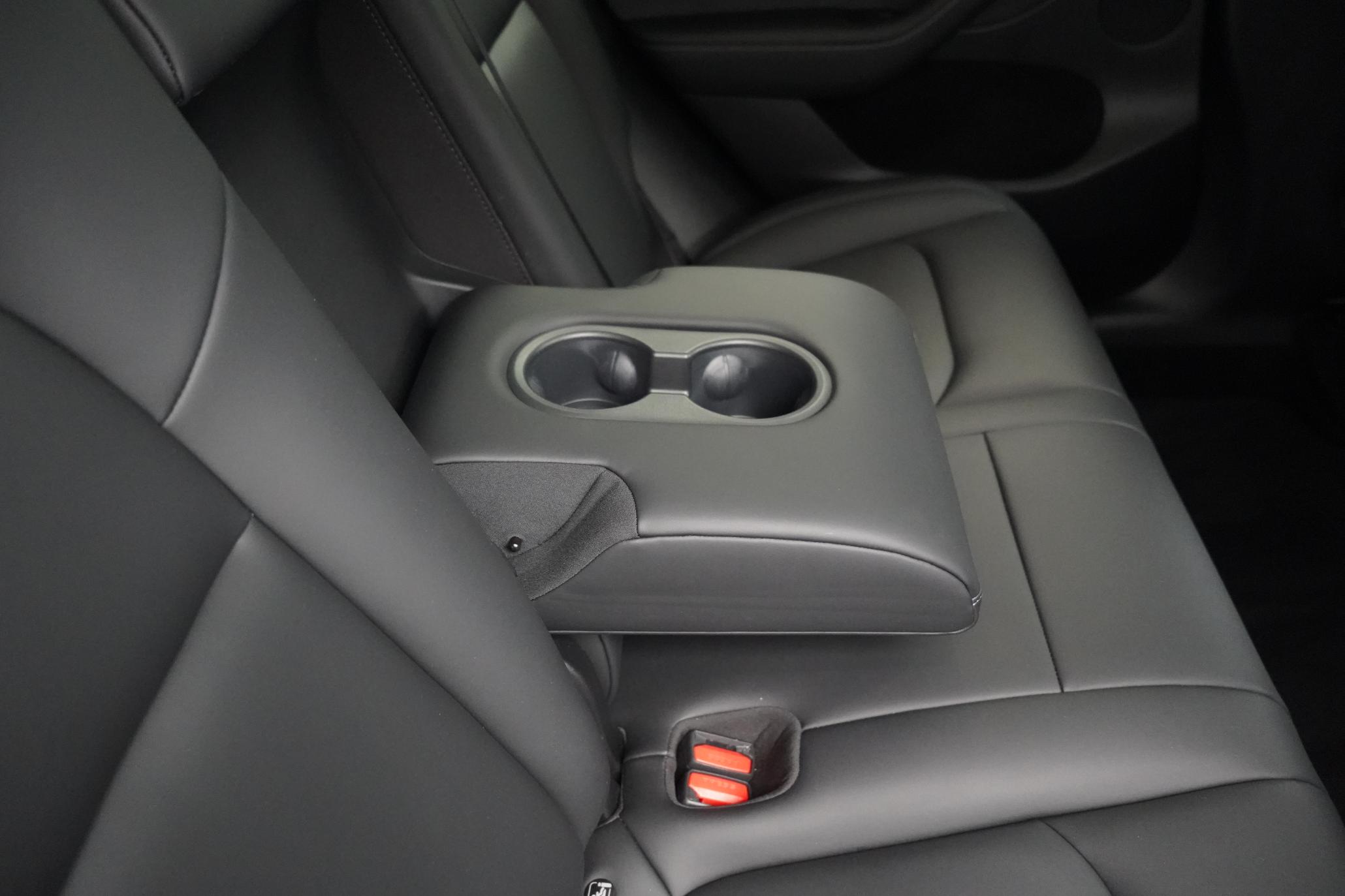 Tesla Model Y (Dual Motor) Long Range SUV 5dr Electric Auto 4WDE (384 bhp)