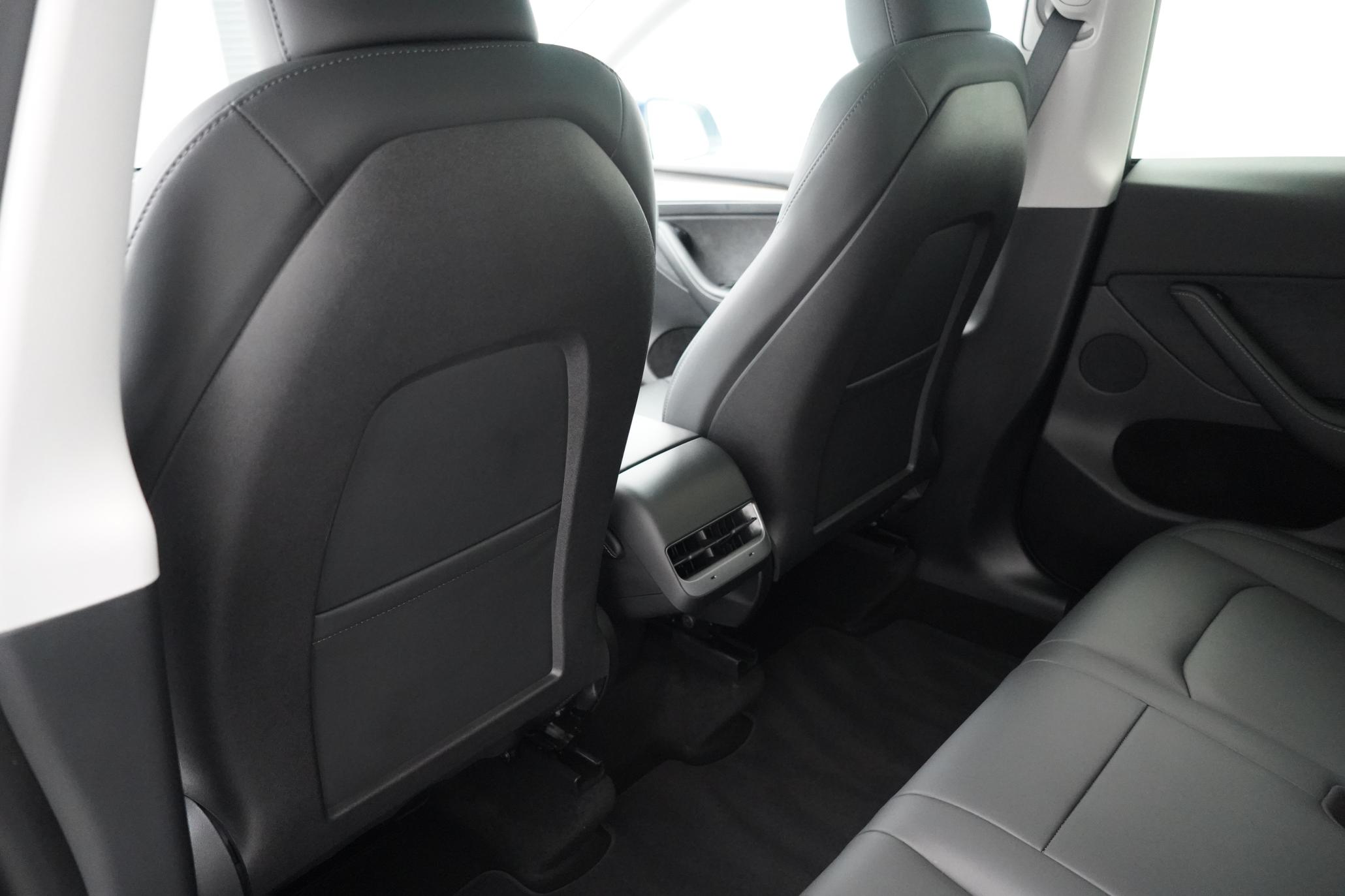 Tesla Model Y (Dual Motor) Long Range SUV 5dr Electric Auto 4WDE (384 bhp)