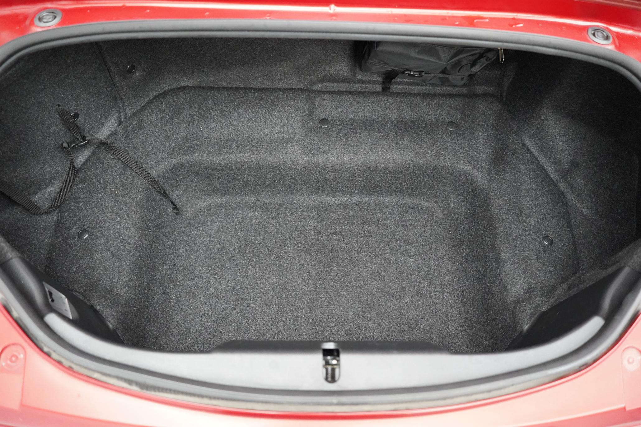 Mazda MX-5 2.0 SKYACTIV-G Sport Nav Convertible 2dr Petrol Manual Euro 6 (160 ps)
