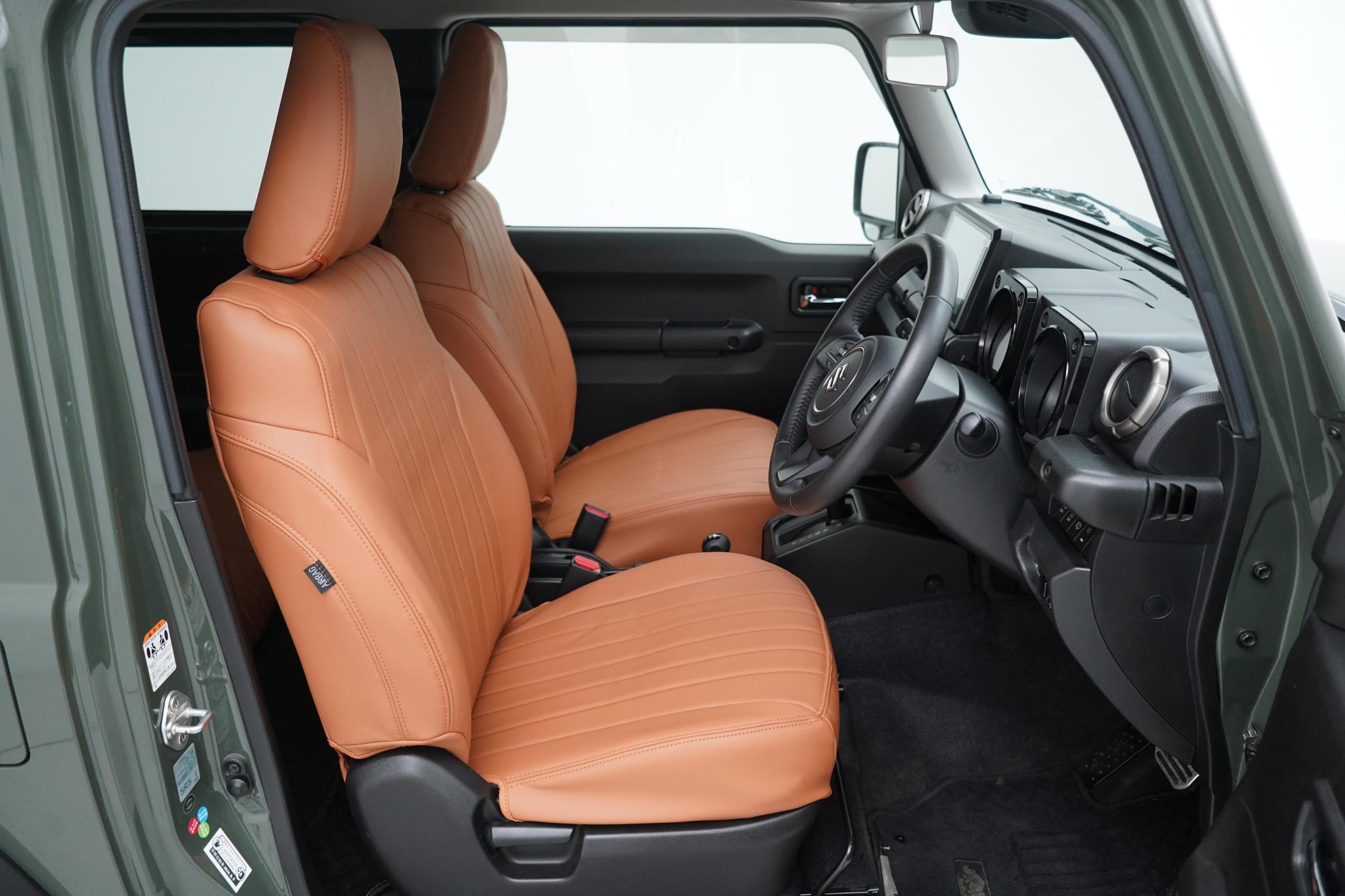 Suzuki JIMNY JIMNY 1.5 SZC, 3 DOOR SWB, JIMNY