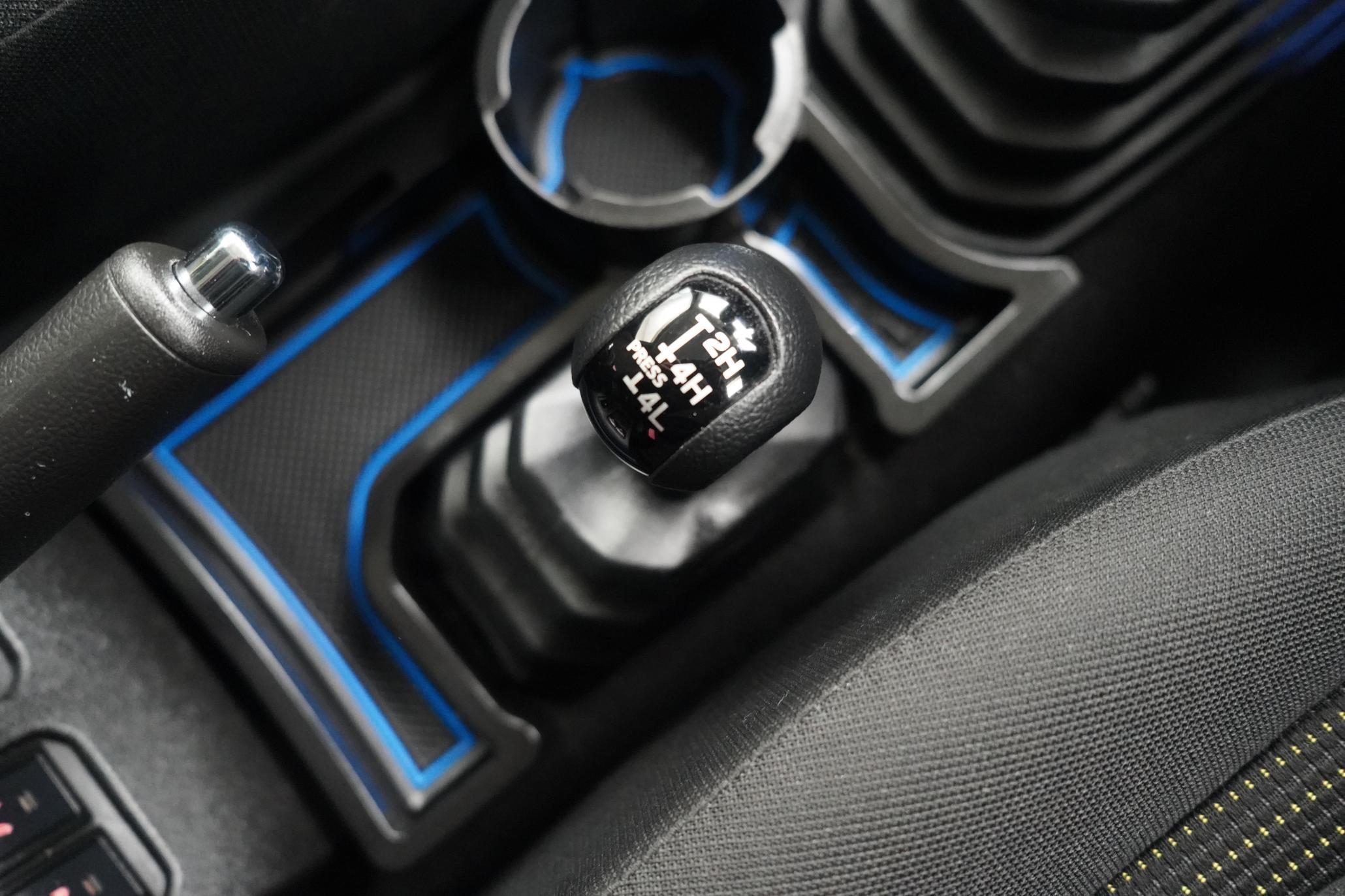 Suzuki JIMNY JIMNY 1.5 SZC, 3 DOOR SWB, JIMNY