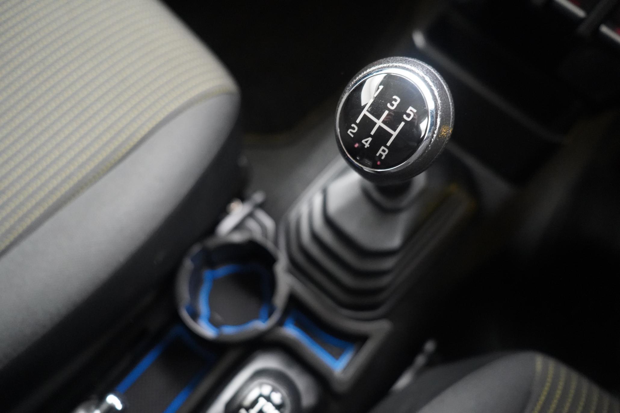 Suzuki JIMNY JIMNY 1.5 SZC, 3 DOOR SWB, JIMNY