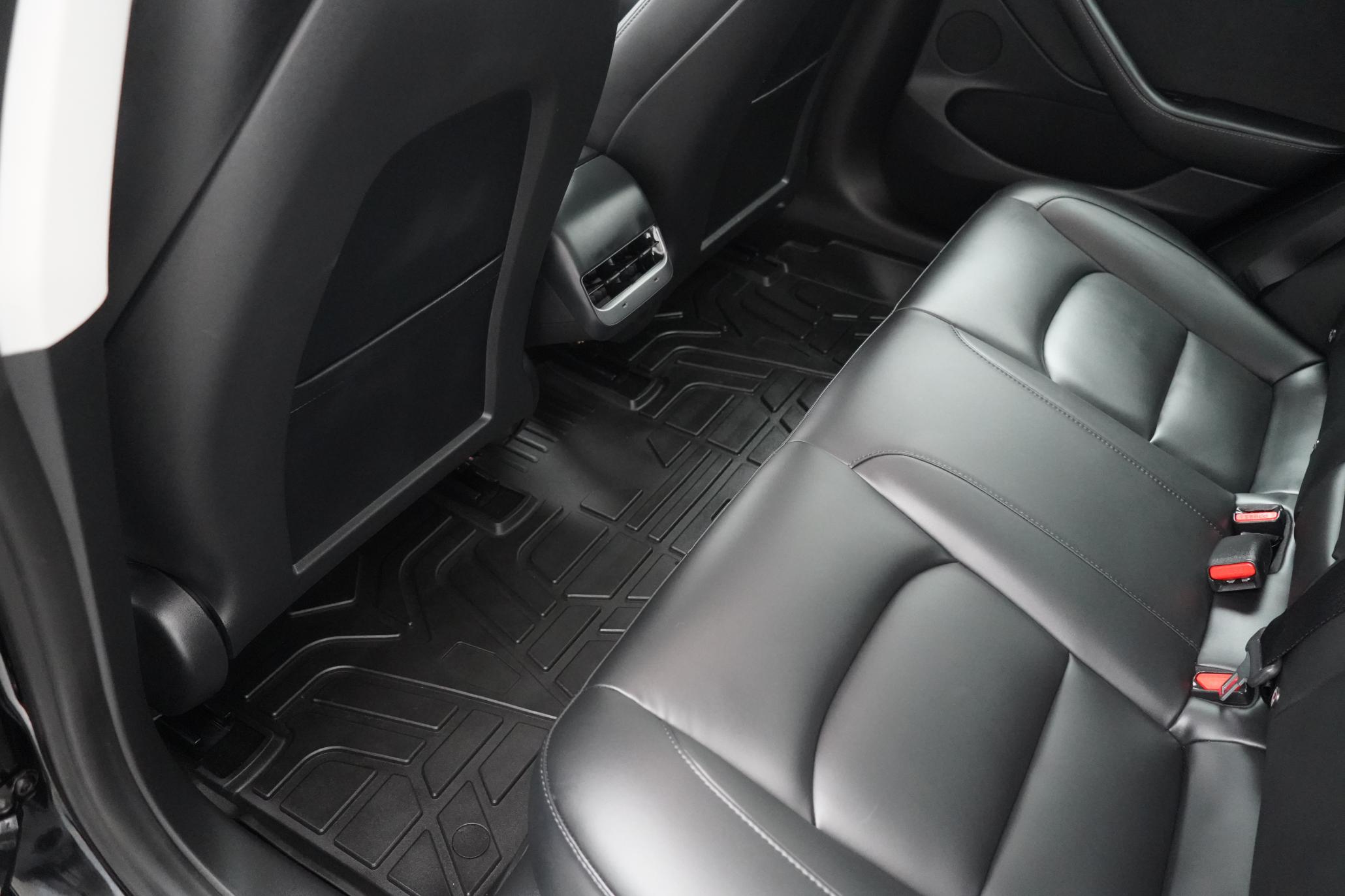 Tesla Model 3 Standard Range Plus Saloon 4dr Electric Auto RWD (241 bhp)
