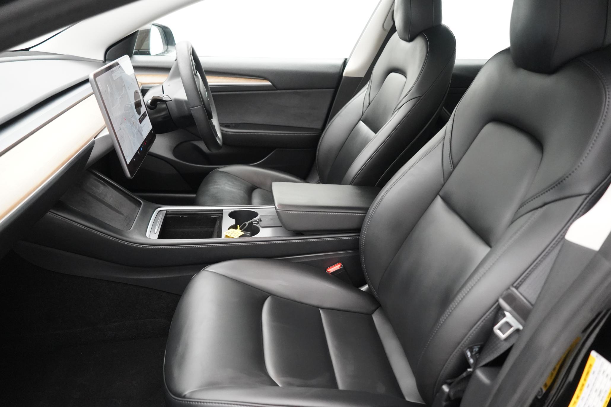 Tesla Model 3 Standard Range Plus Saloon 4dr Electric Auto RWD (241 bhp)