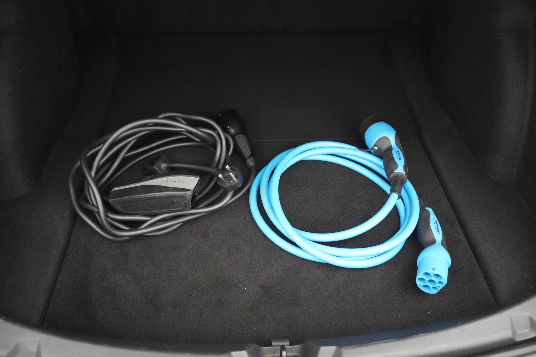 Tesla Model 3 Standard Range Plus Saloon 4dr Electric Auto RWD (241 bhp)