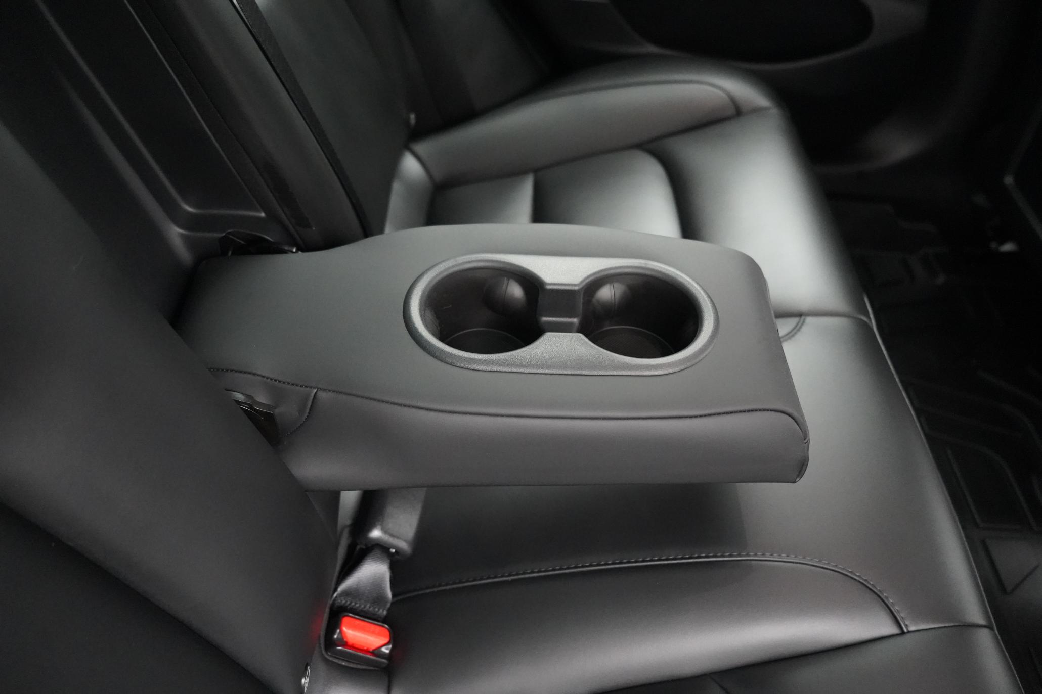 Tesla Model 3 Standard Range Plus Saloon 4dr Electric Auto RWD (241 bhp)
