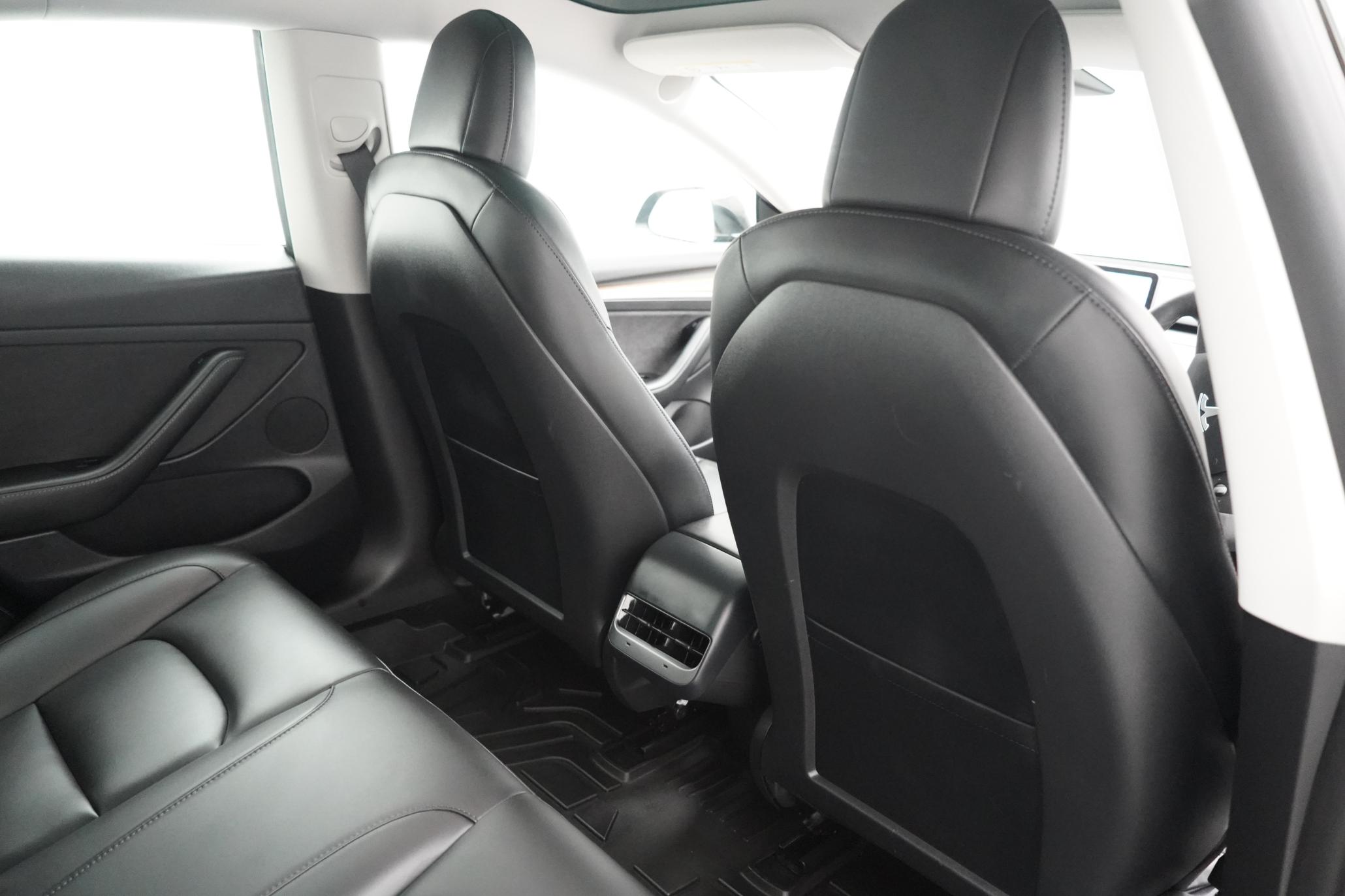 Tesla Model 3 Standard Range Plus Saloon 4dr Electric Auto RWD (241 bhp)