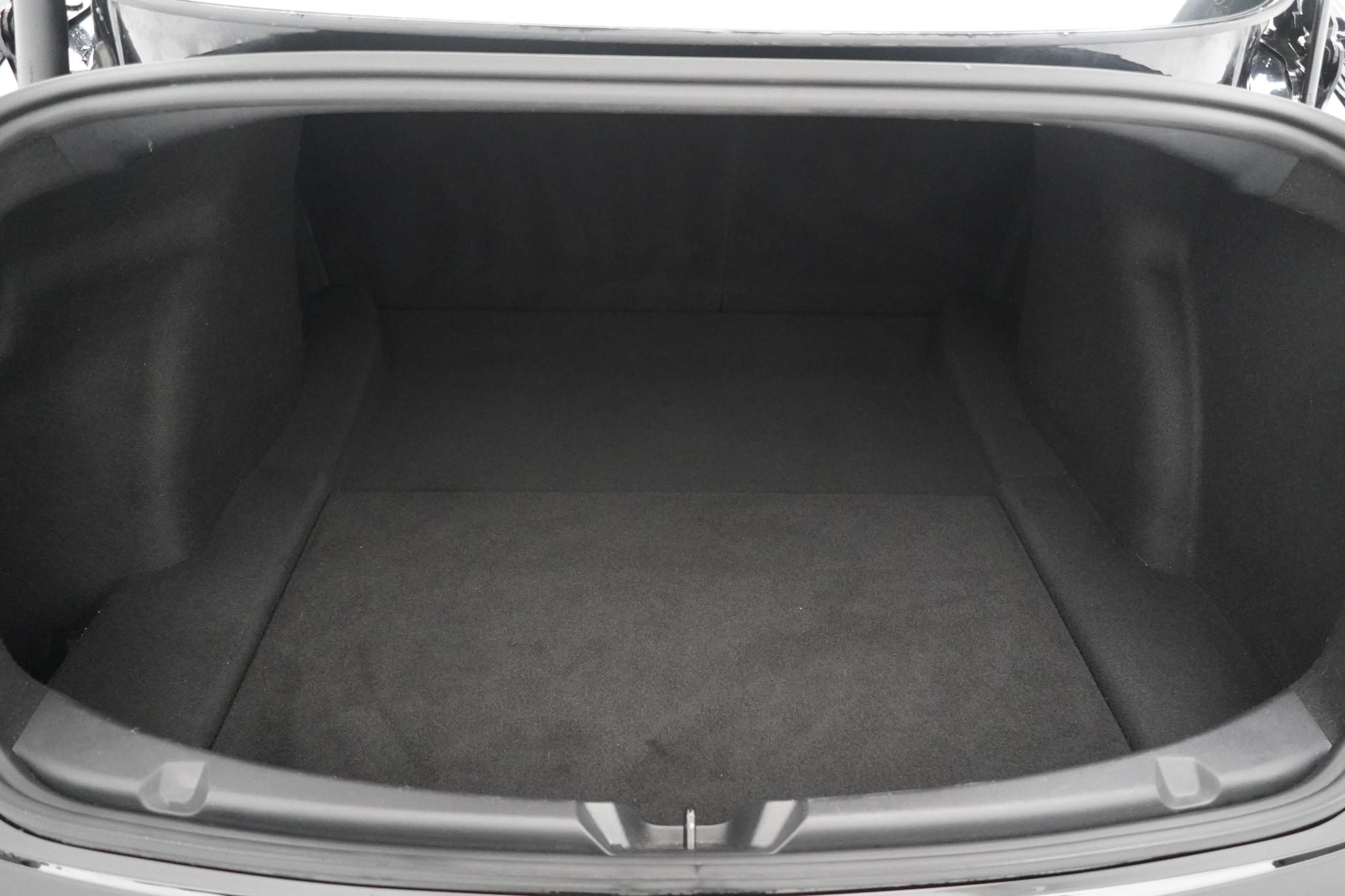 Tesla Model 3 Standard Range Plus Saloon 4dr Electric Auto RWD (241 bhp)