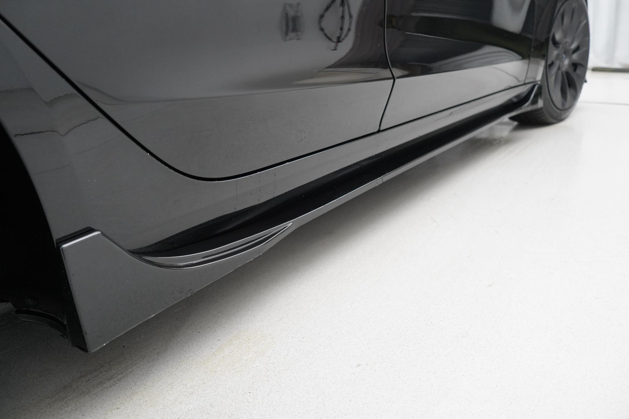 Tesla Model 3 Standard Range Plus Saloon 4dr Electric Auto RWD (241 bhp)