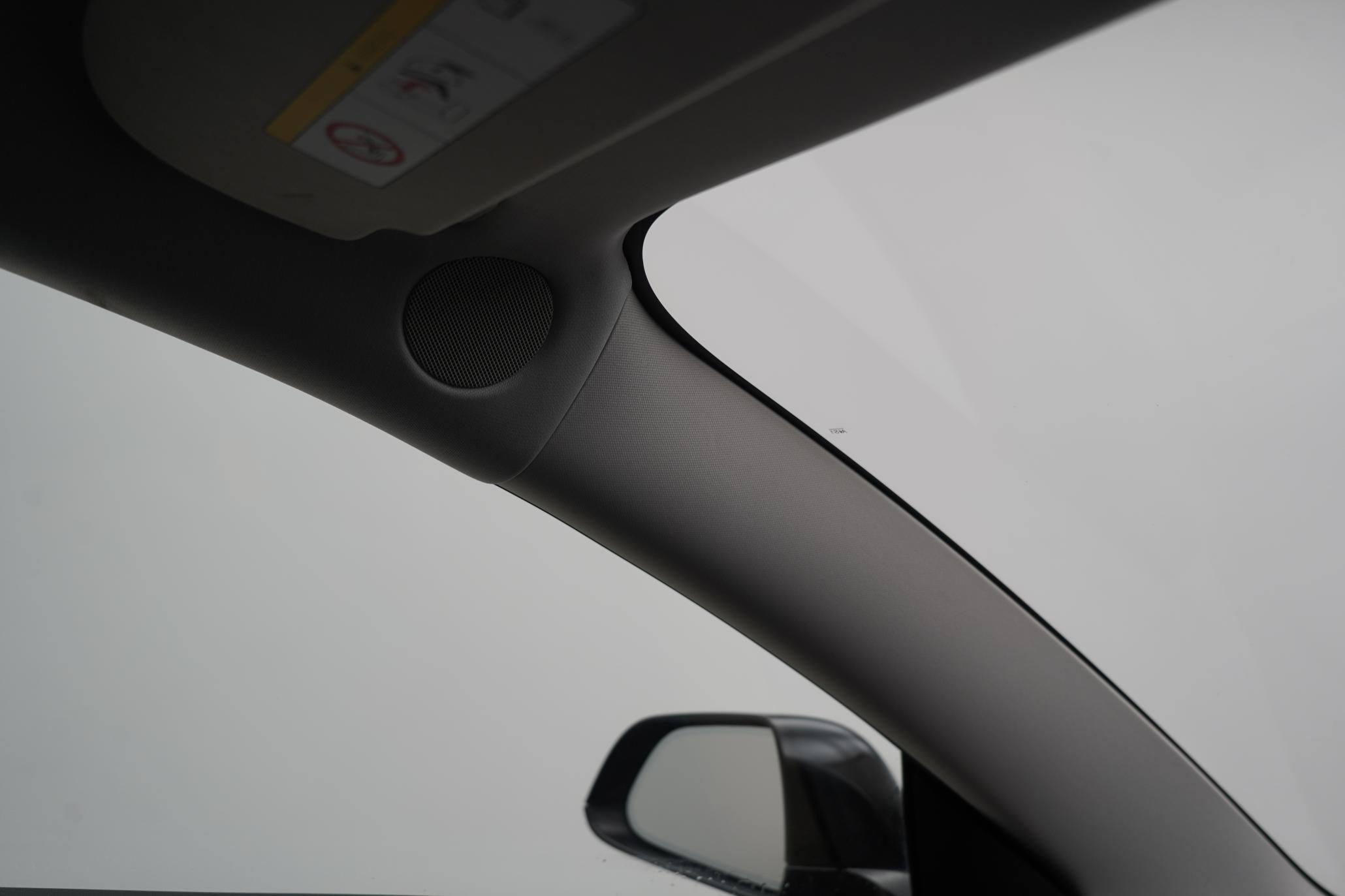 Tesla Model 3 Standard Range Plus Saloon 4dr Electric Auto RWD (241 bhp)