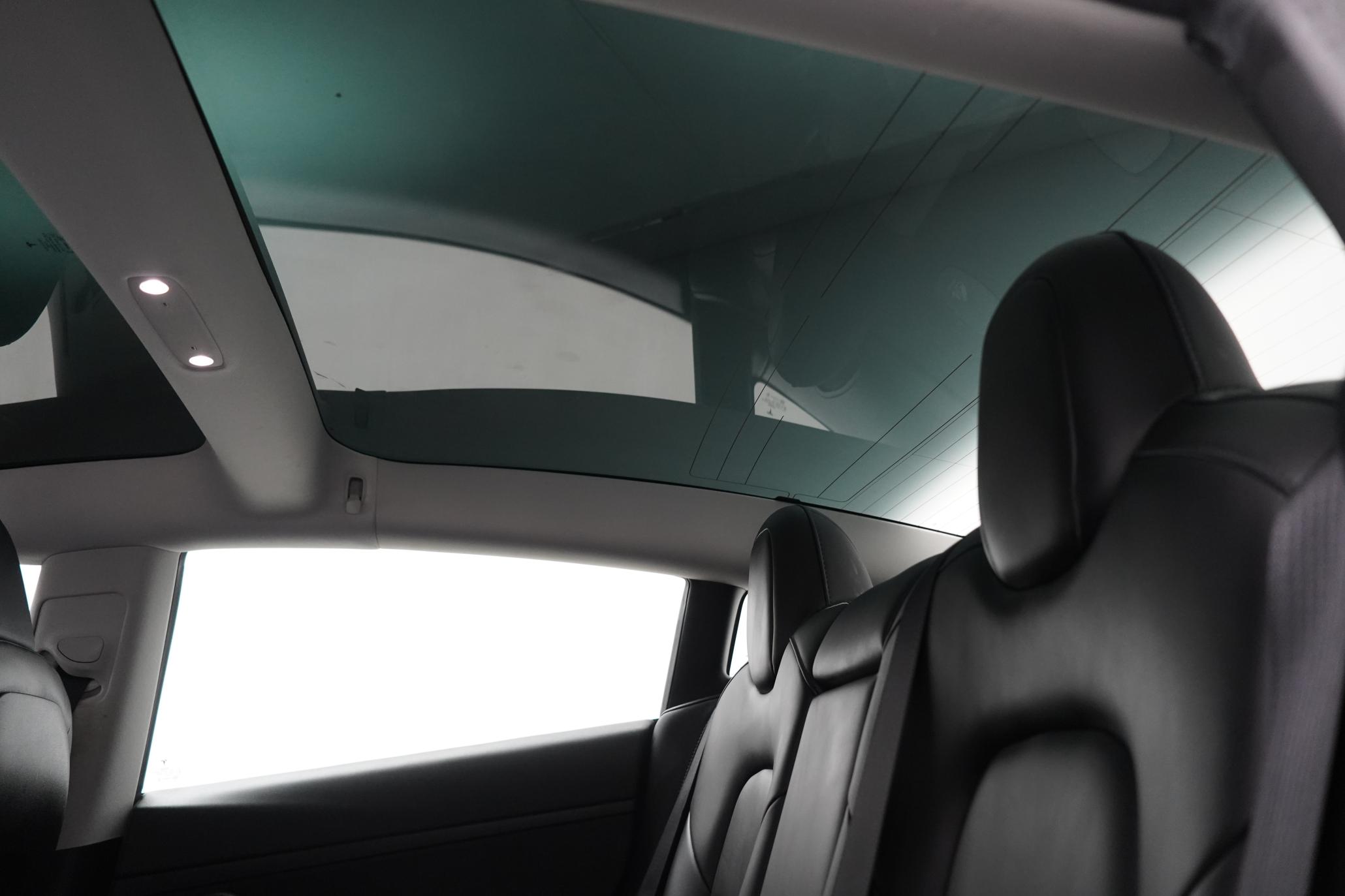 Tesla Model 3 Standard Range Plus Saloon 4dr Electric Auto RWD (241 bhp)
