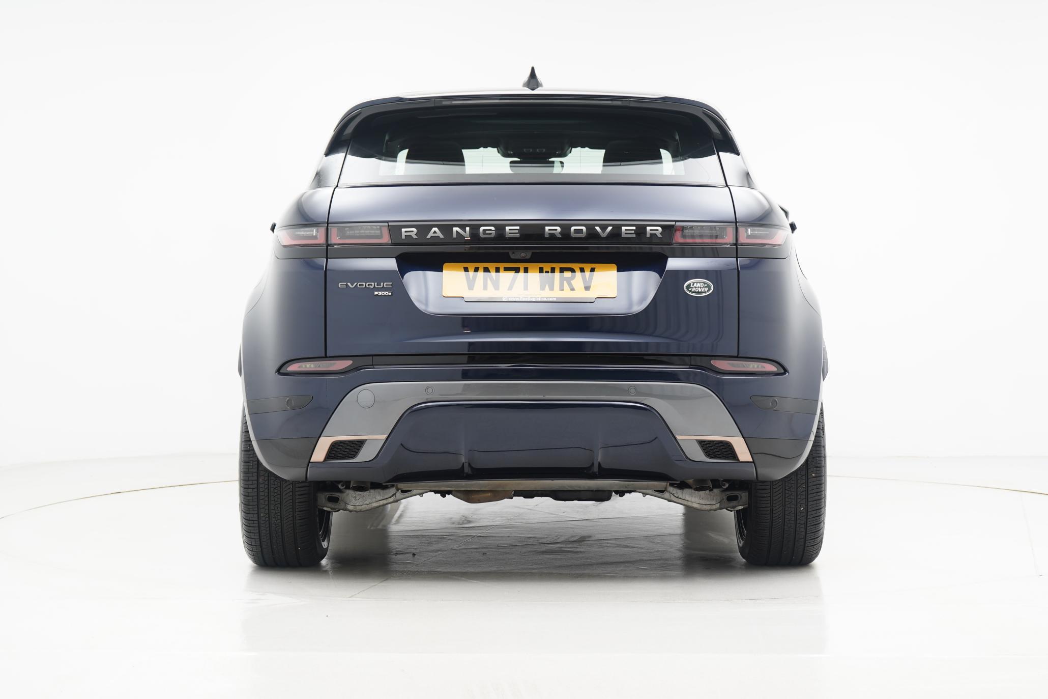 Land Rover Range Rover Evoque 1.5 P300e 12.2kWh R-Dynamic S SUV 5dr Petrol Plug-in Hybrid Auto 4WD Euro 6 (s/s) (309 ps)